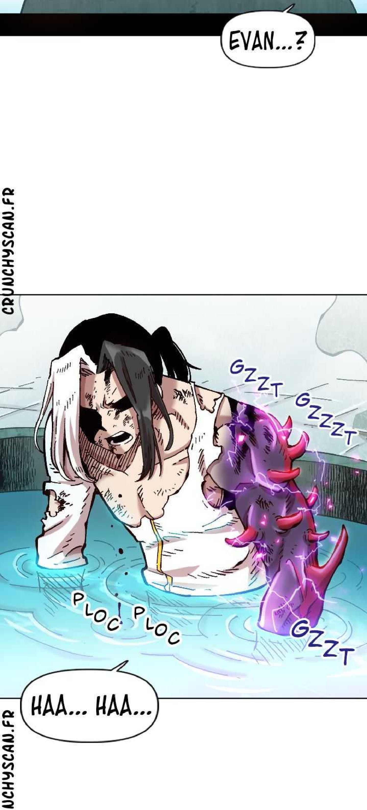 Read Slave B FR Manga Online