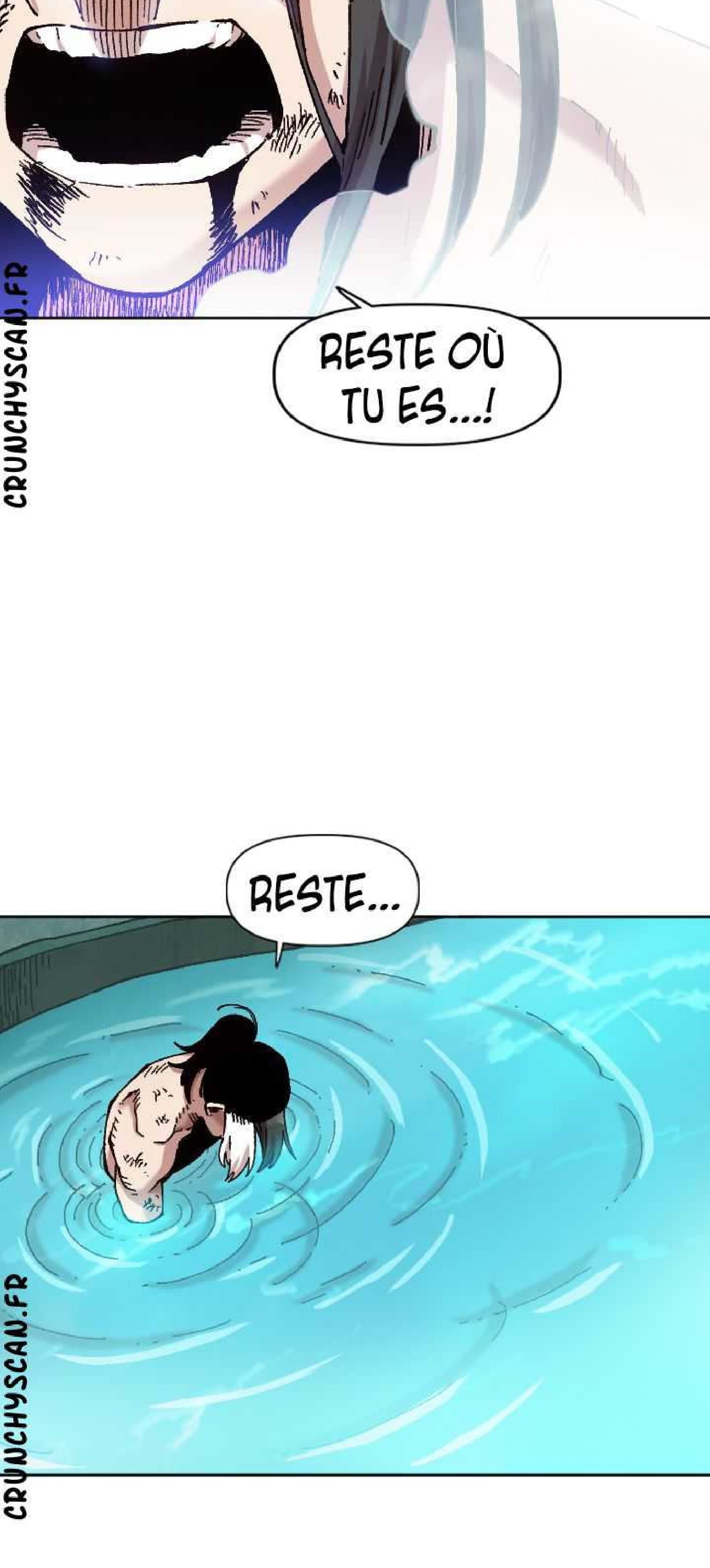 Read Slave B FR Manga Online