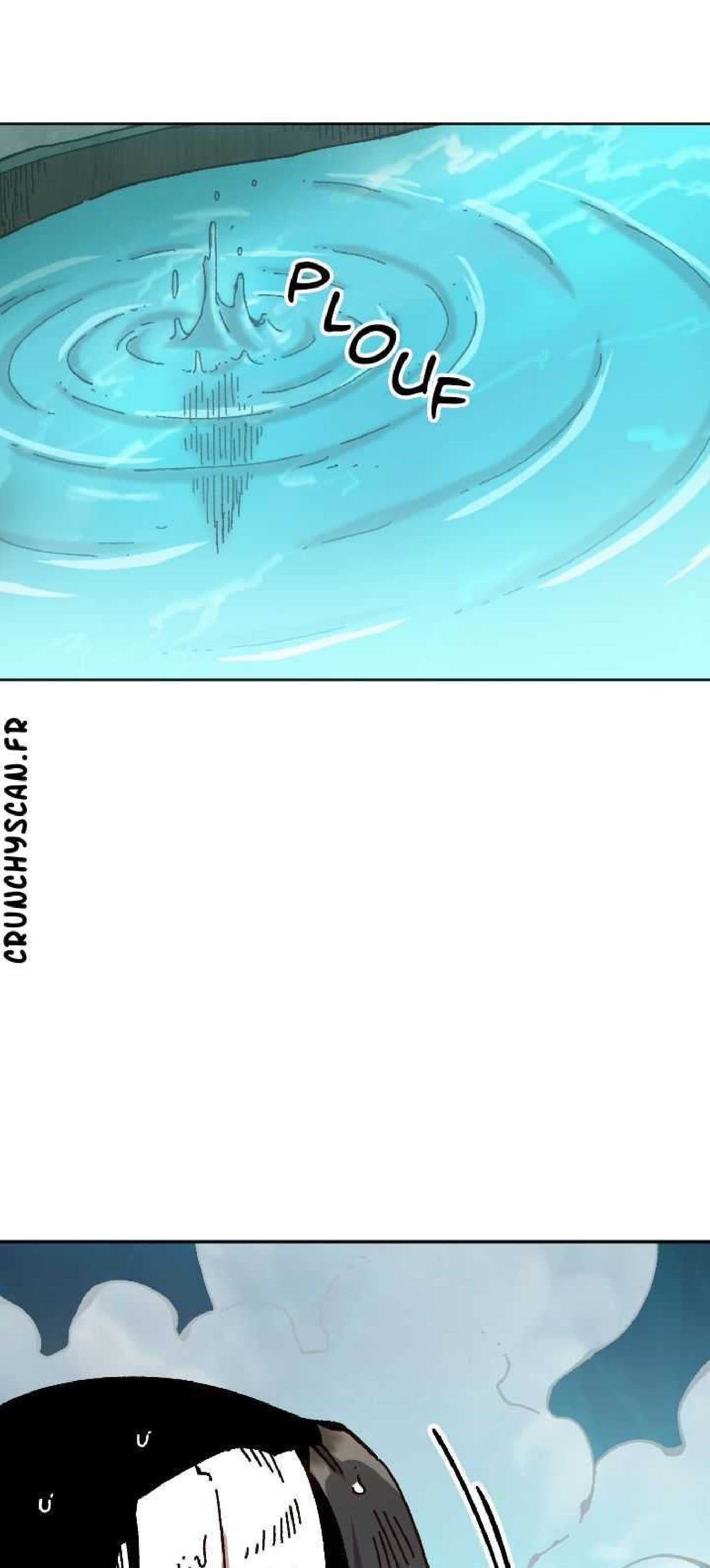Read Slave B FR Manga Online