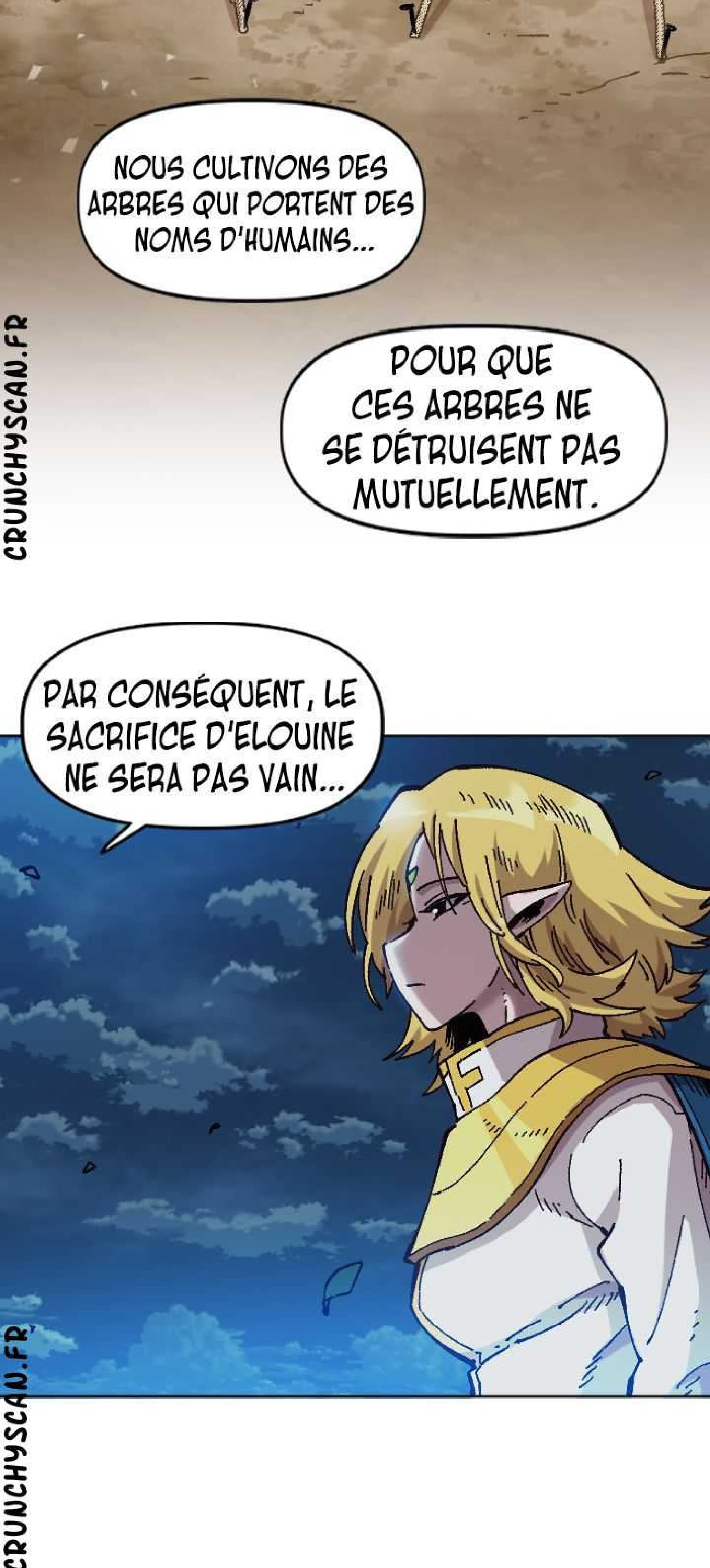 Read Slave B FR Manga Online
