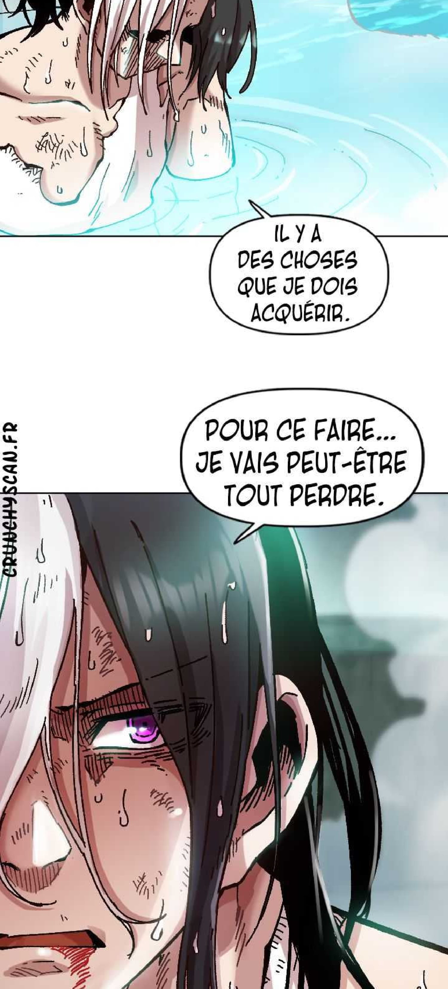 Read Slave B FR Manga Online