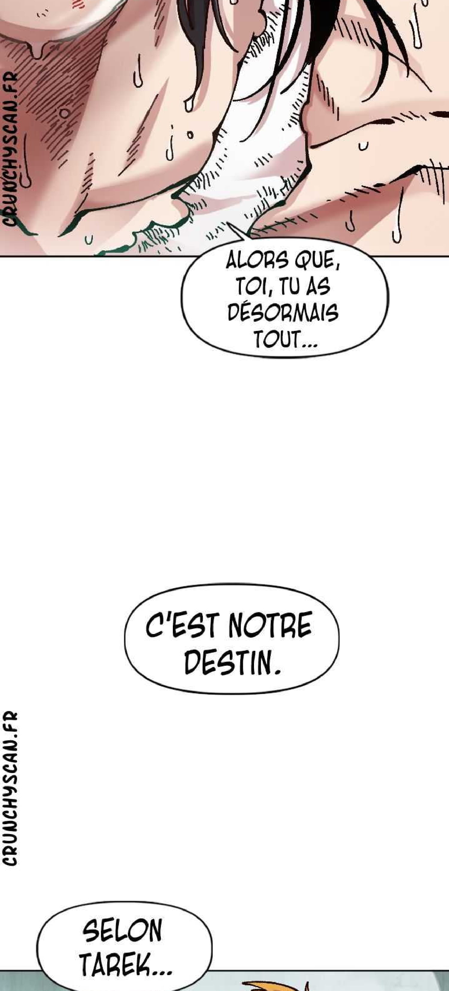Read Slave B FR Manga Online