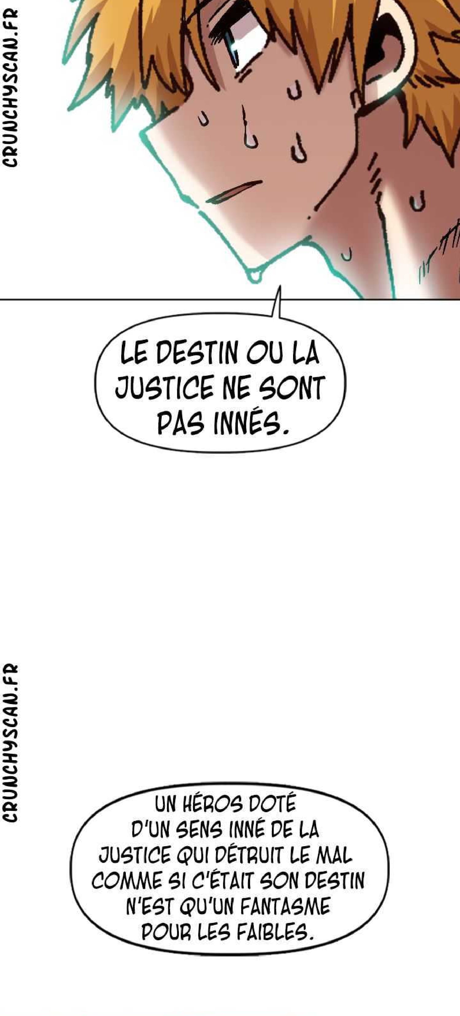 Read Slave B FR Manga Online