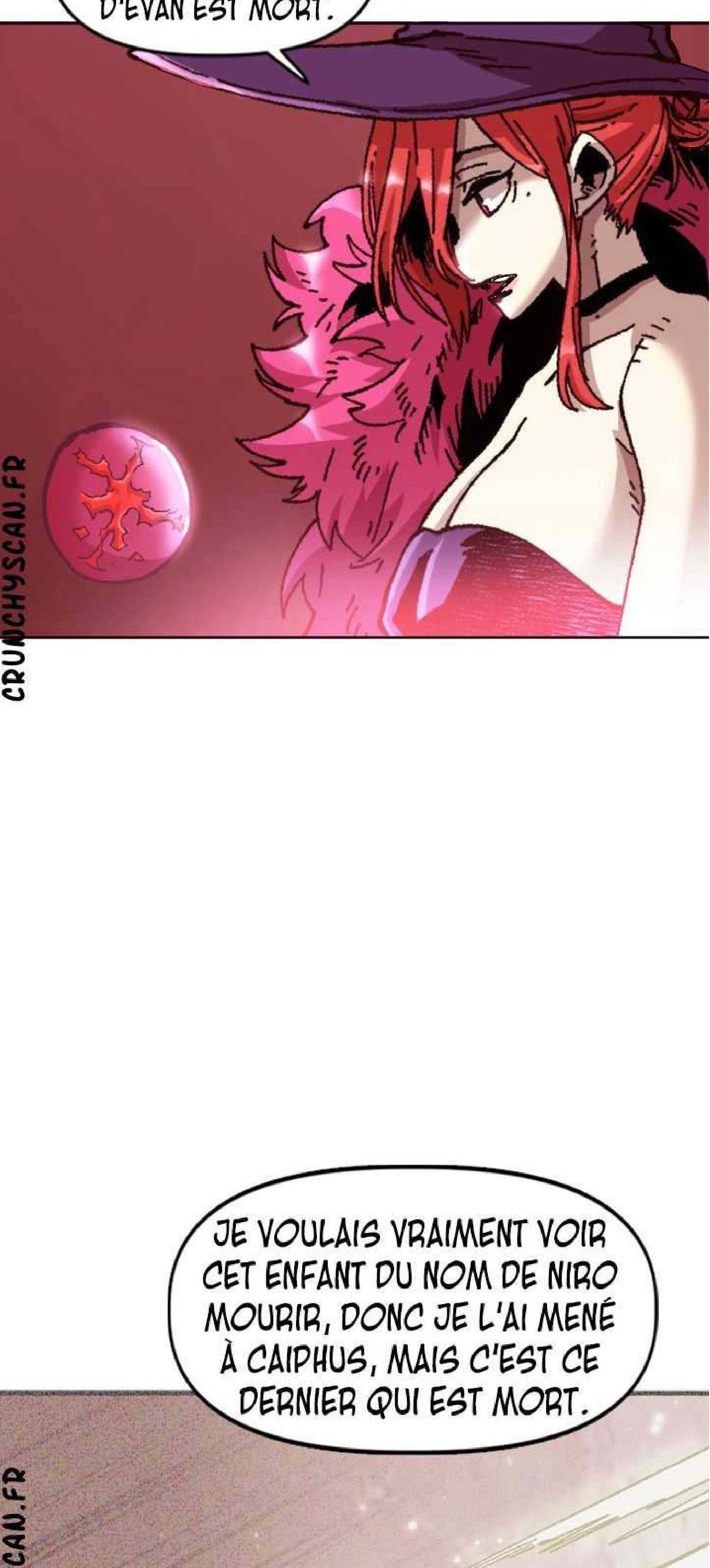 Read Slave B FR Manga Online