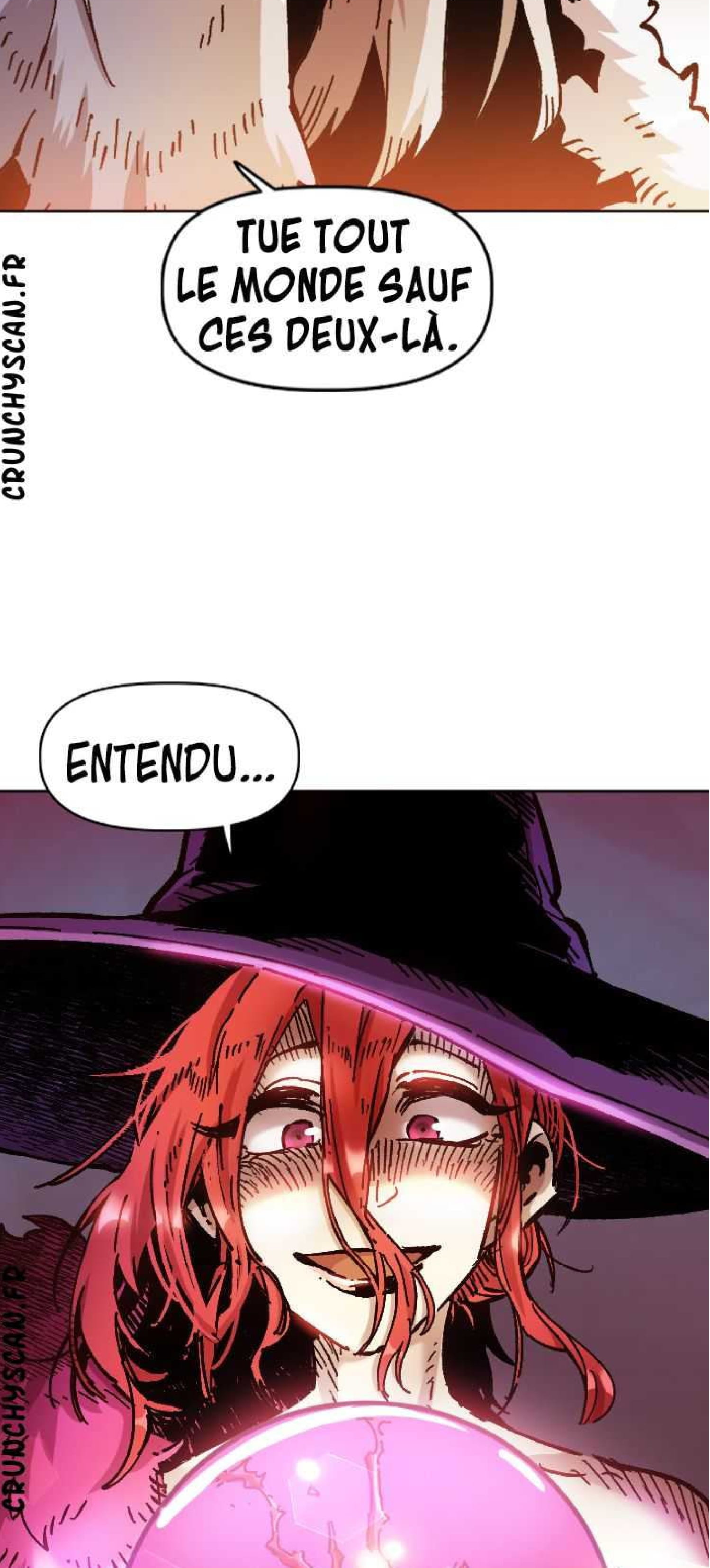 Read Slave B FR Manga Online