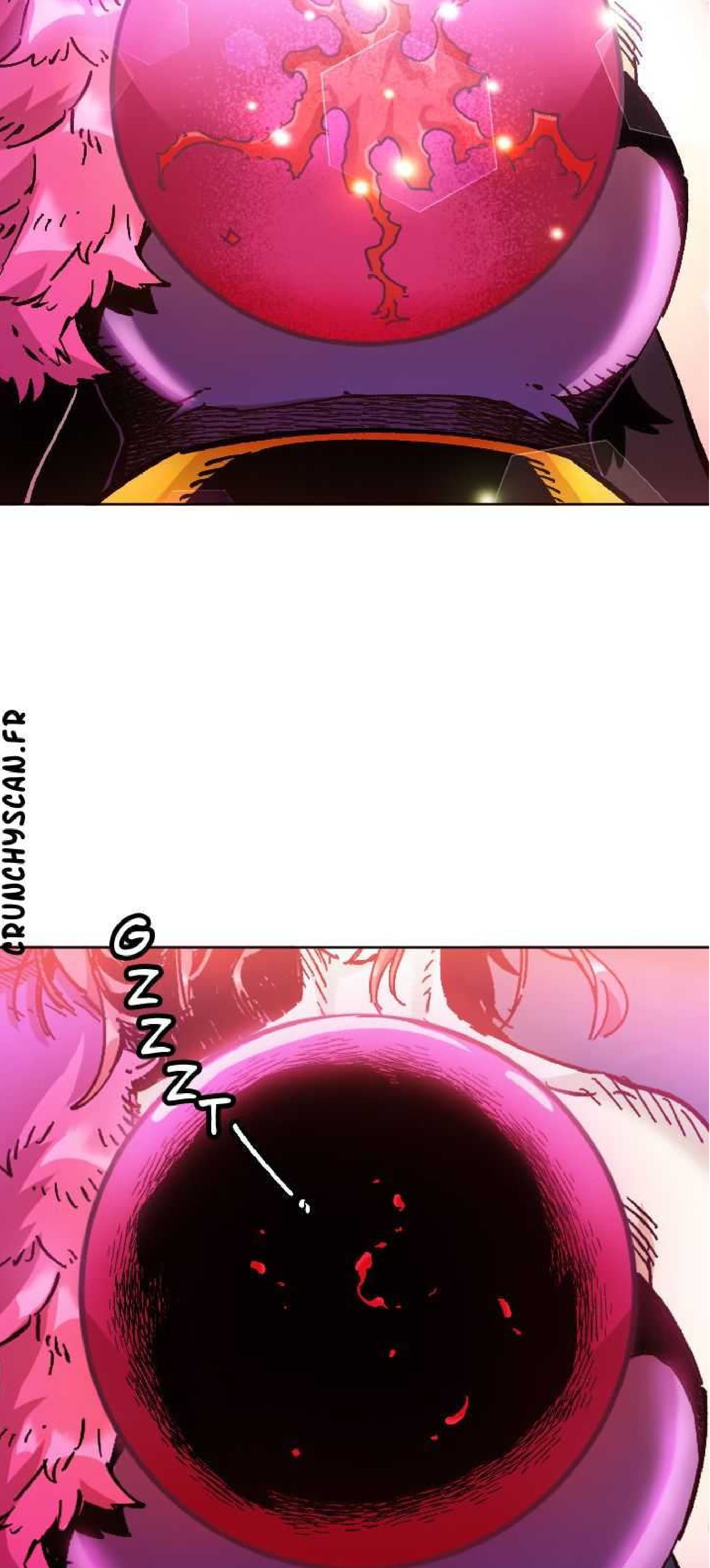 Read Slave B FR Manga Online
