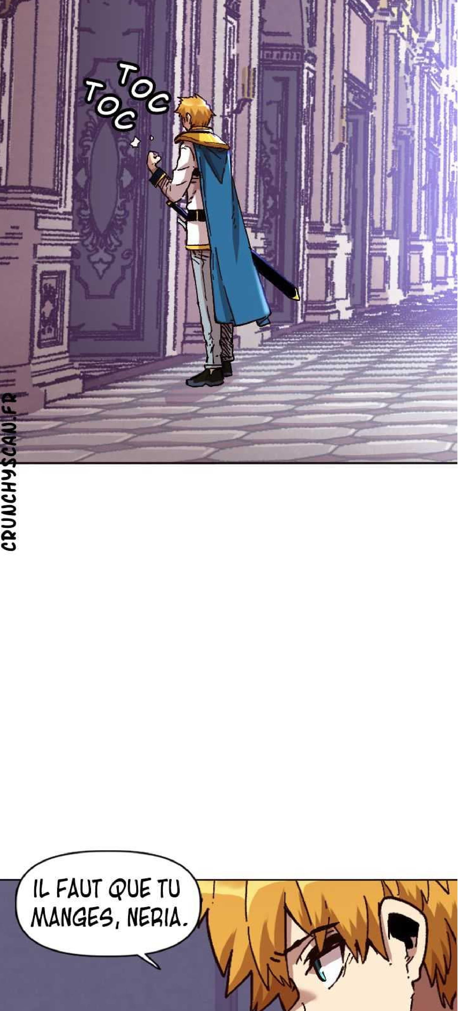 Read Slave B FR Manga Online