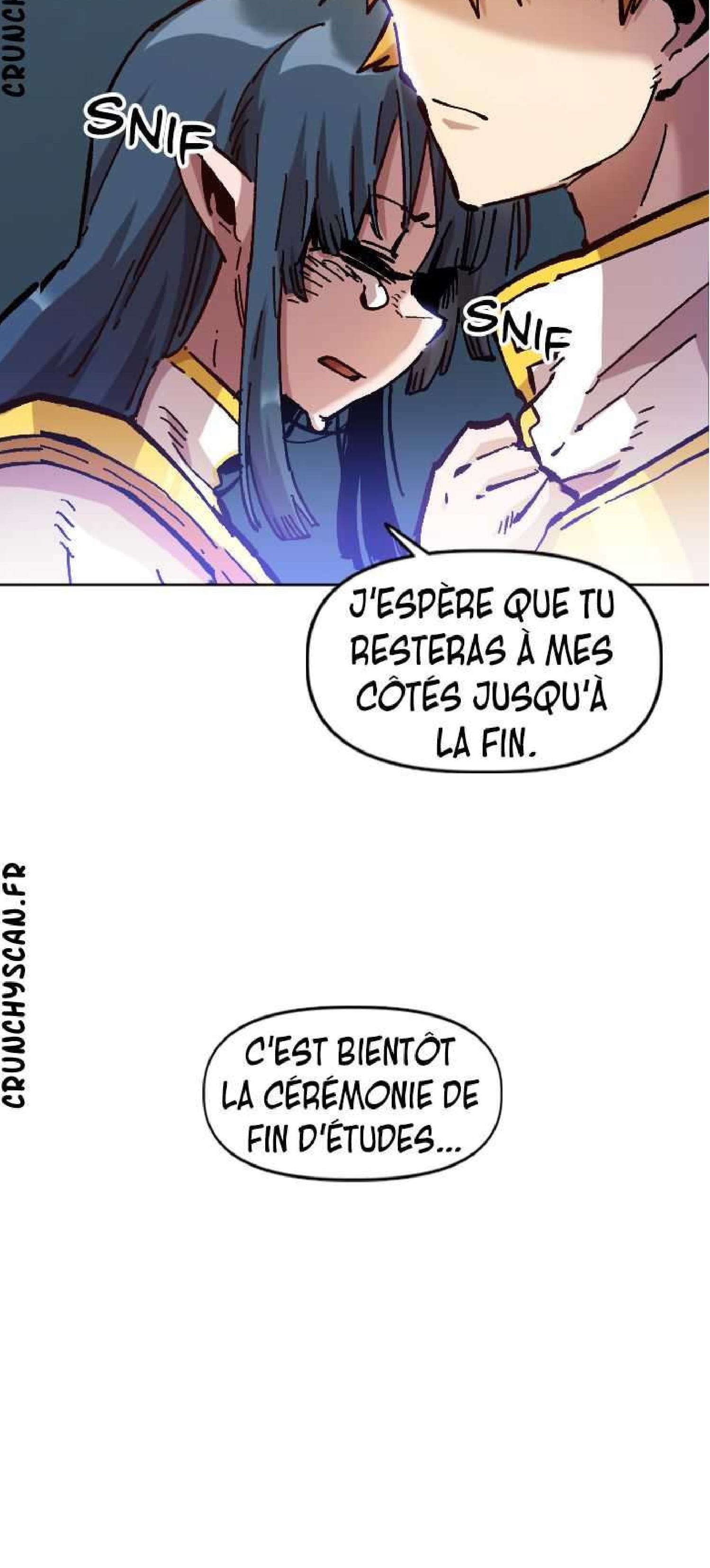 Read Slave B FR Manga Online