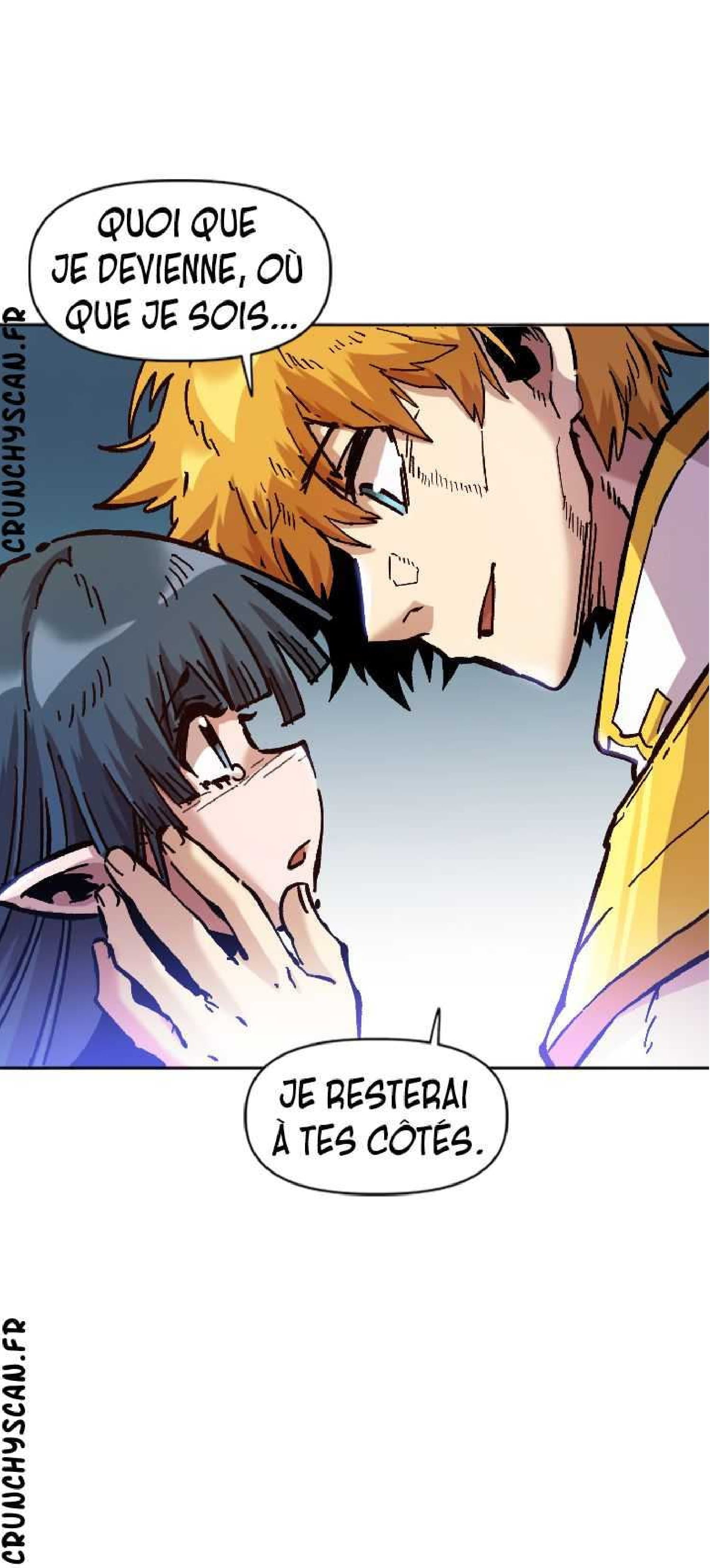 Read Slave B FR Manga Online