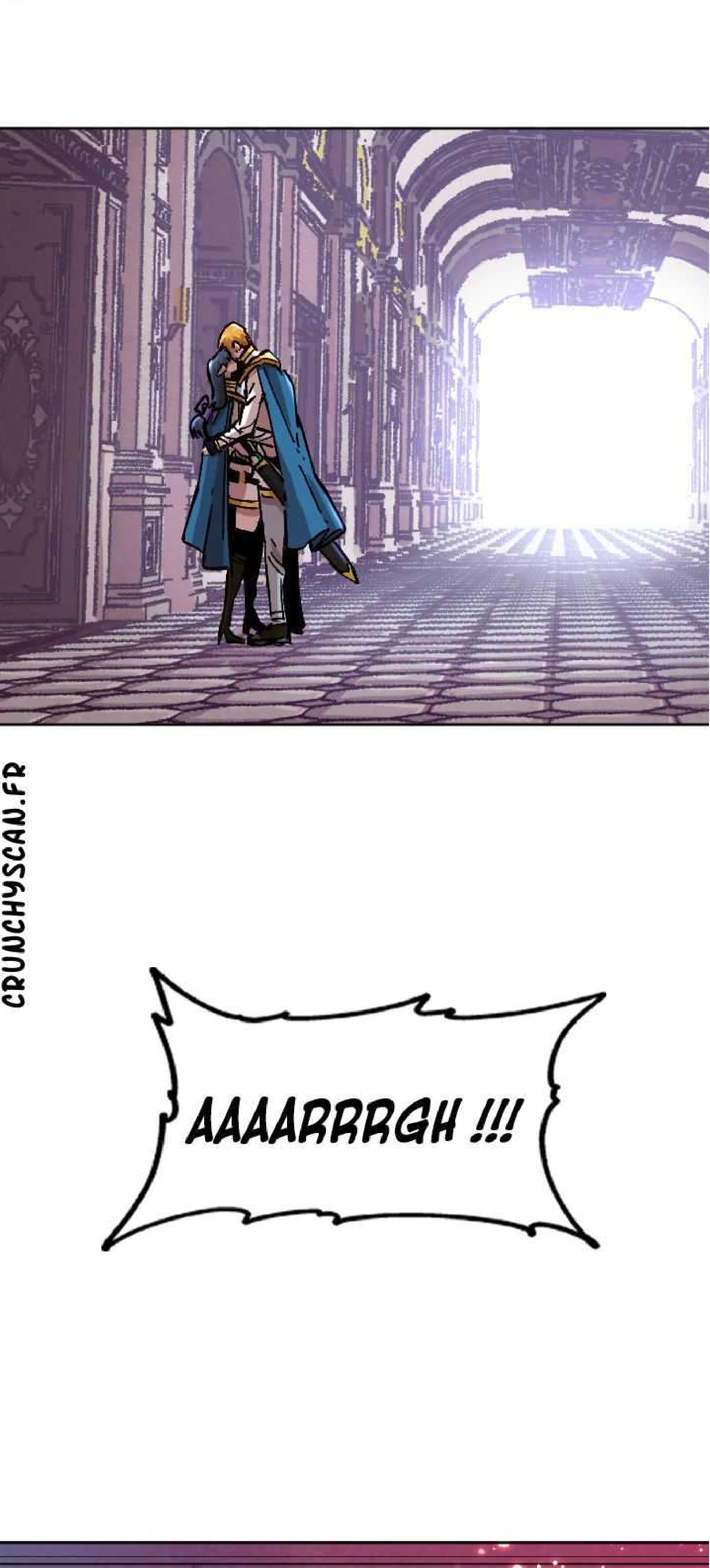 Read Slave B FR Manga Online