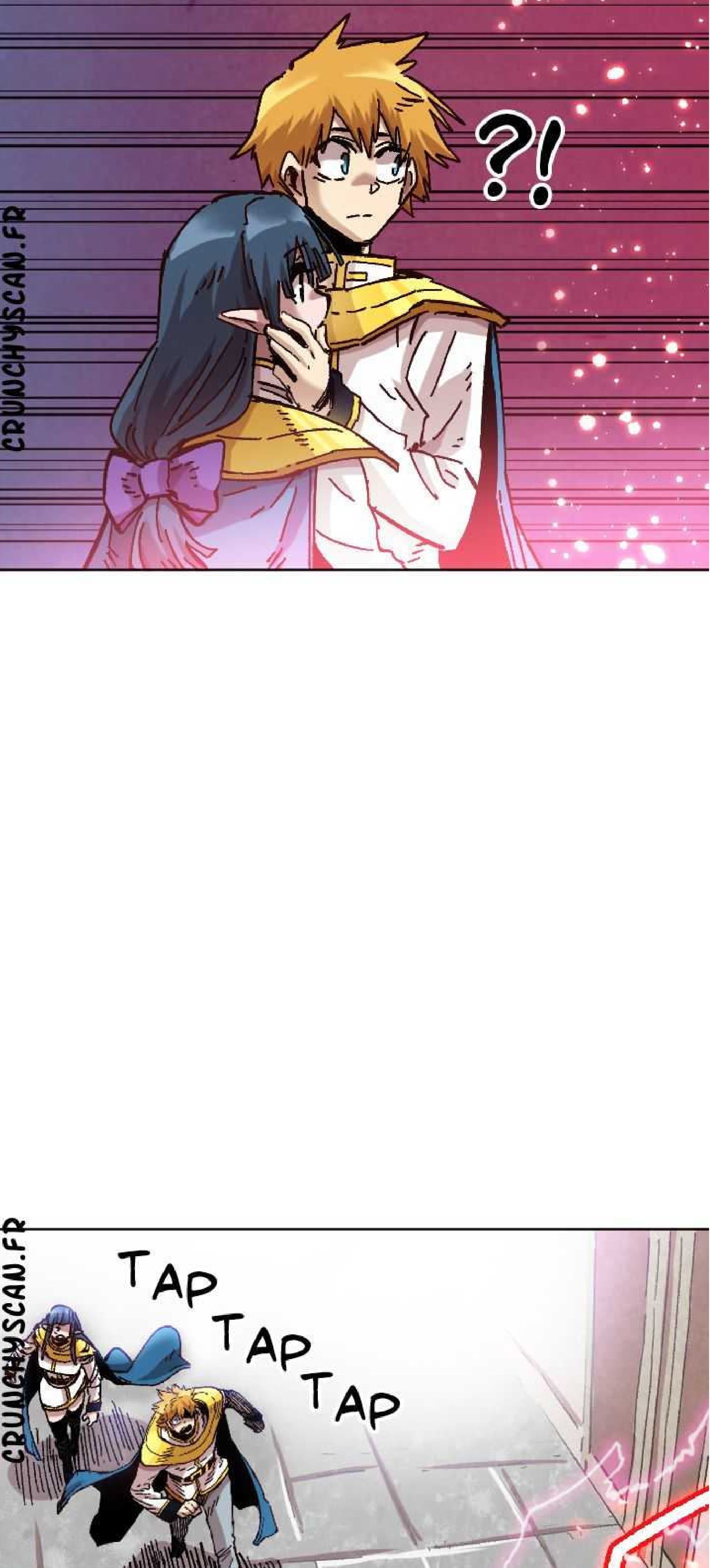 Read Slave B FR Manga Online