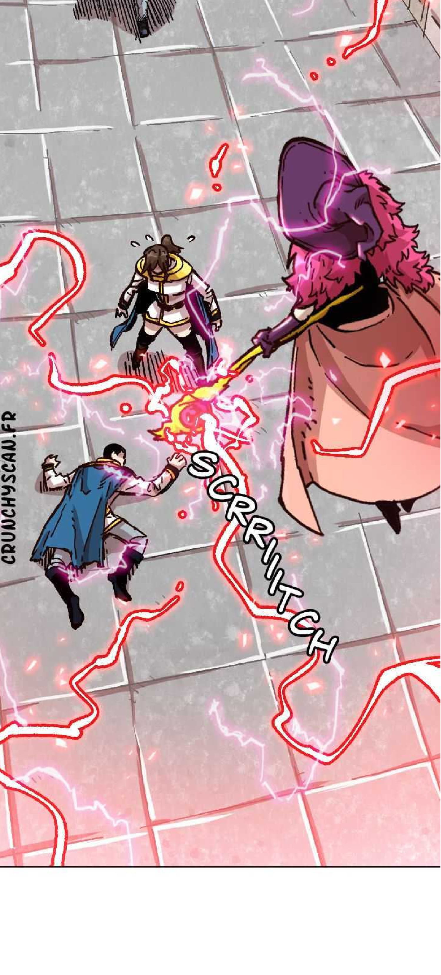 Read Slave B FR Manga Online