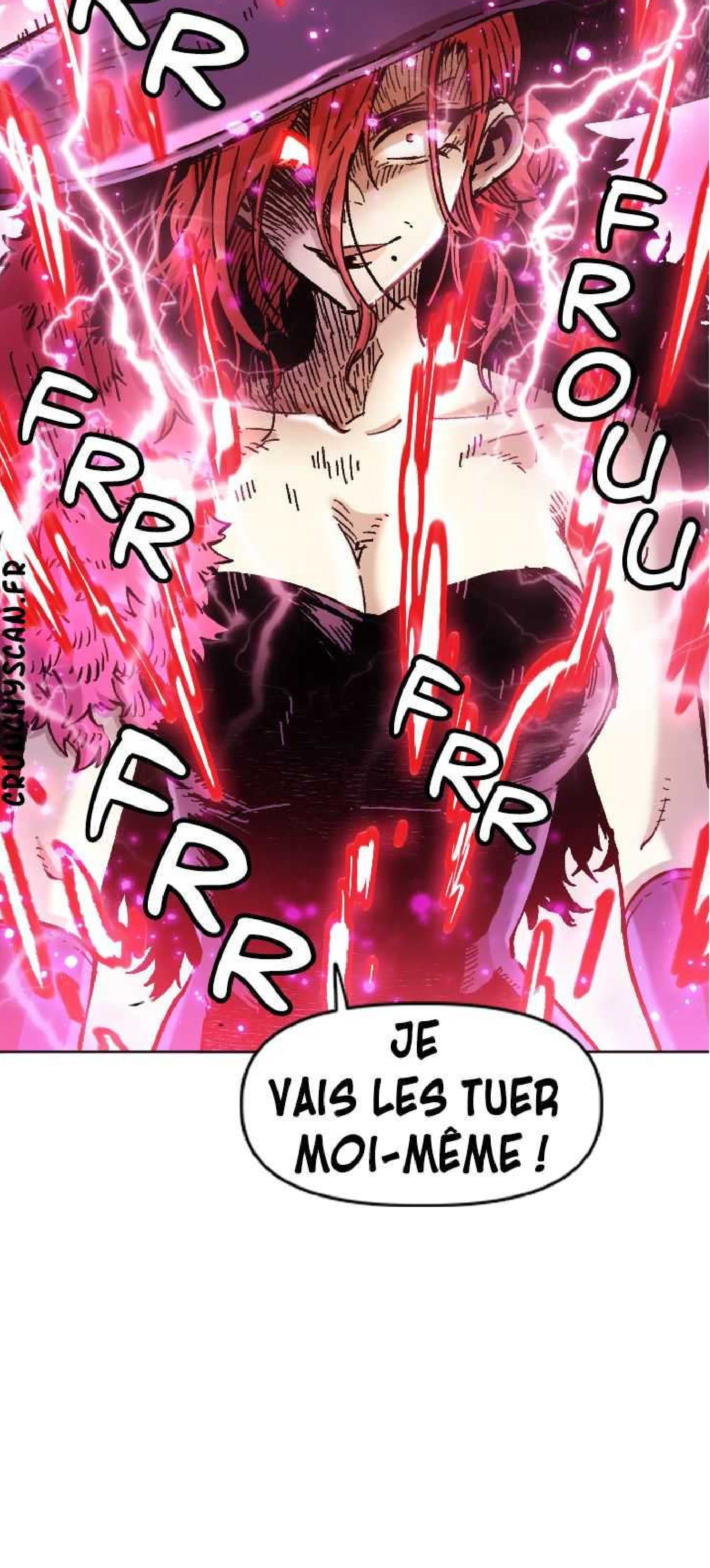 Read Slave B FR Manga Online