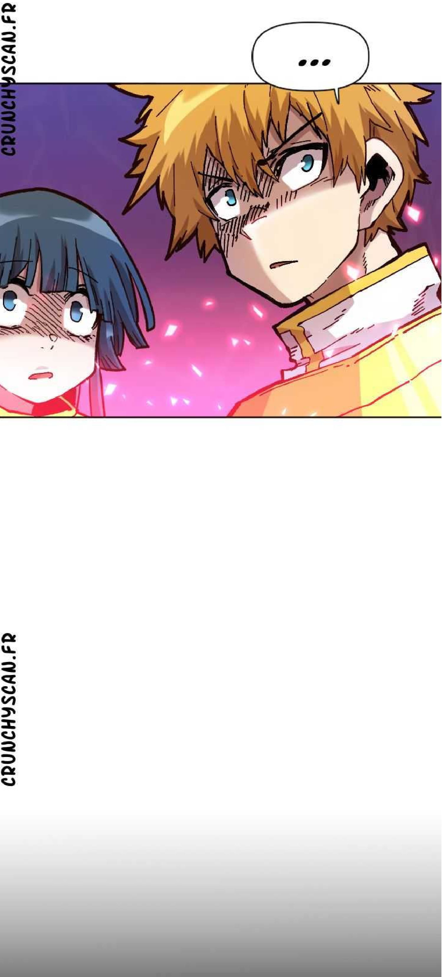 Read Slave B FR Manga Online