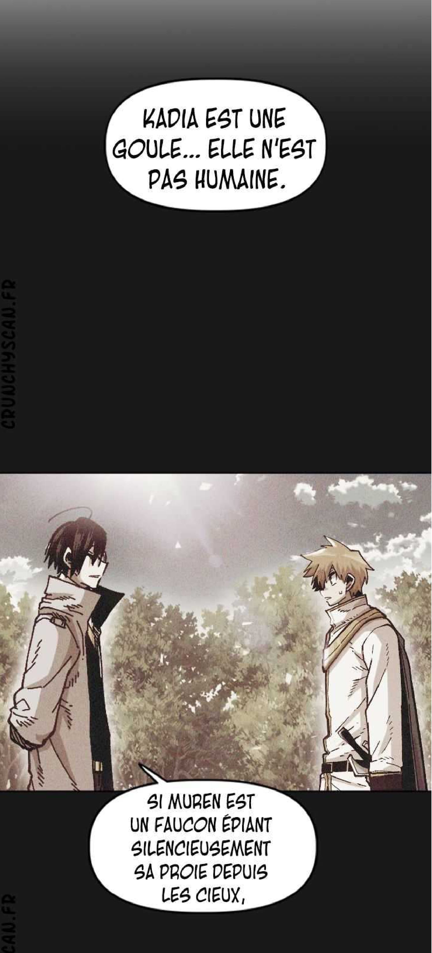 Read Slave B FR Manga Online