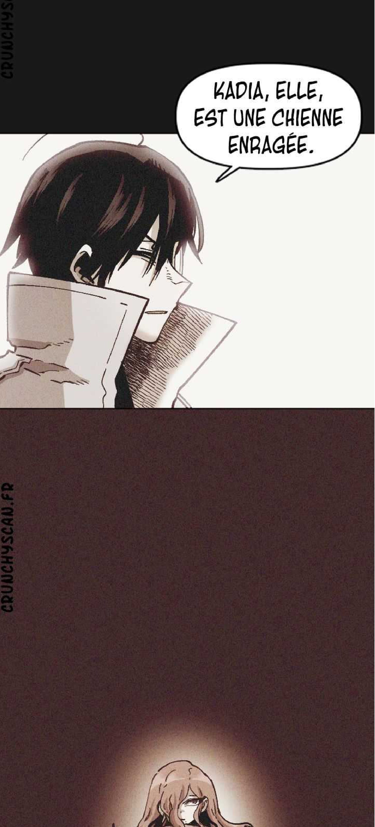 Read Slave B FR Manga Online