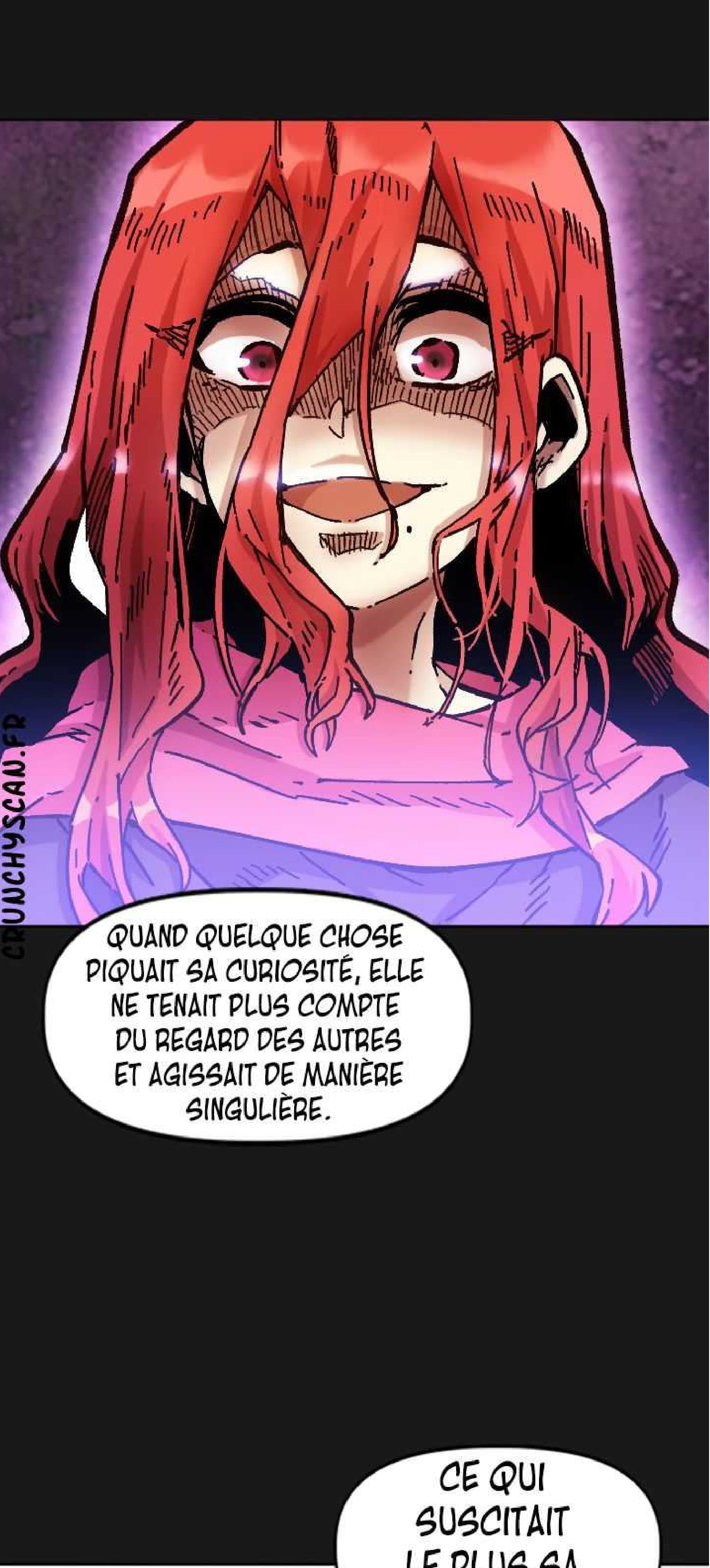 Read Slave B FR Manga Online