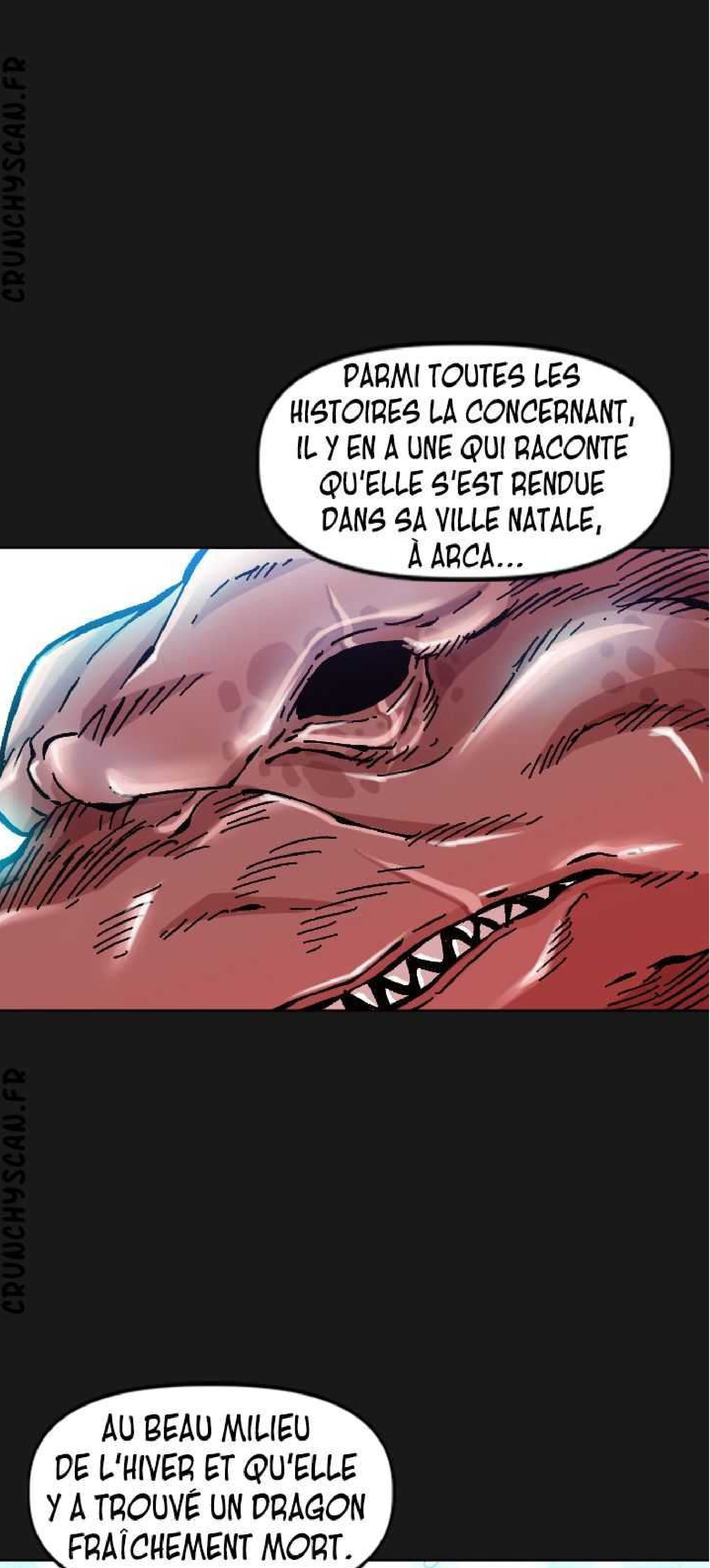 Read Slave B FR Manga Online