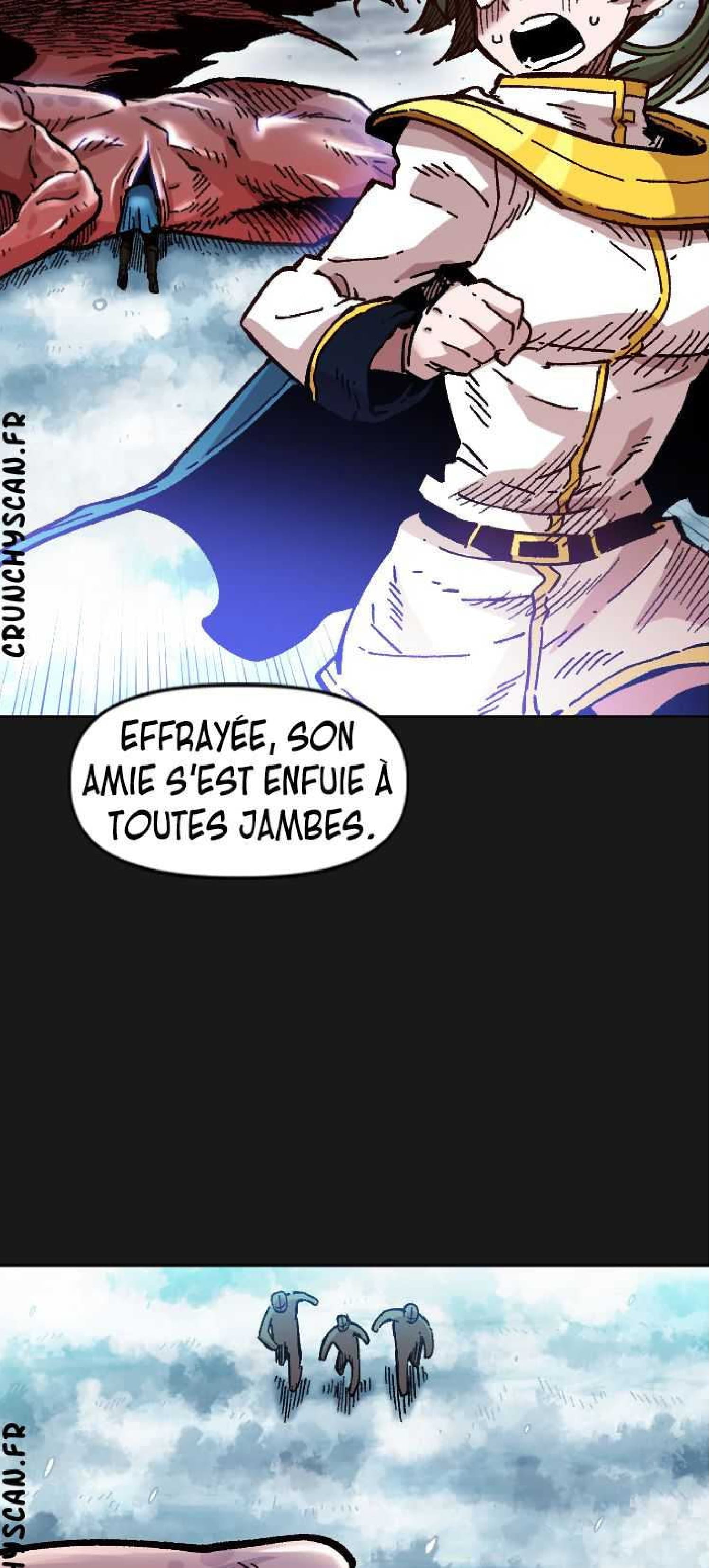 Read Slave B FR Manga Online
