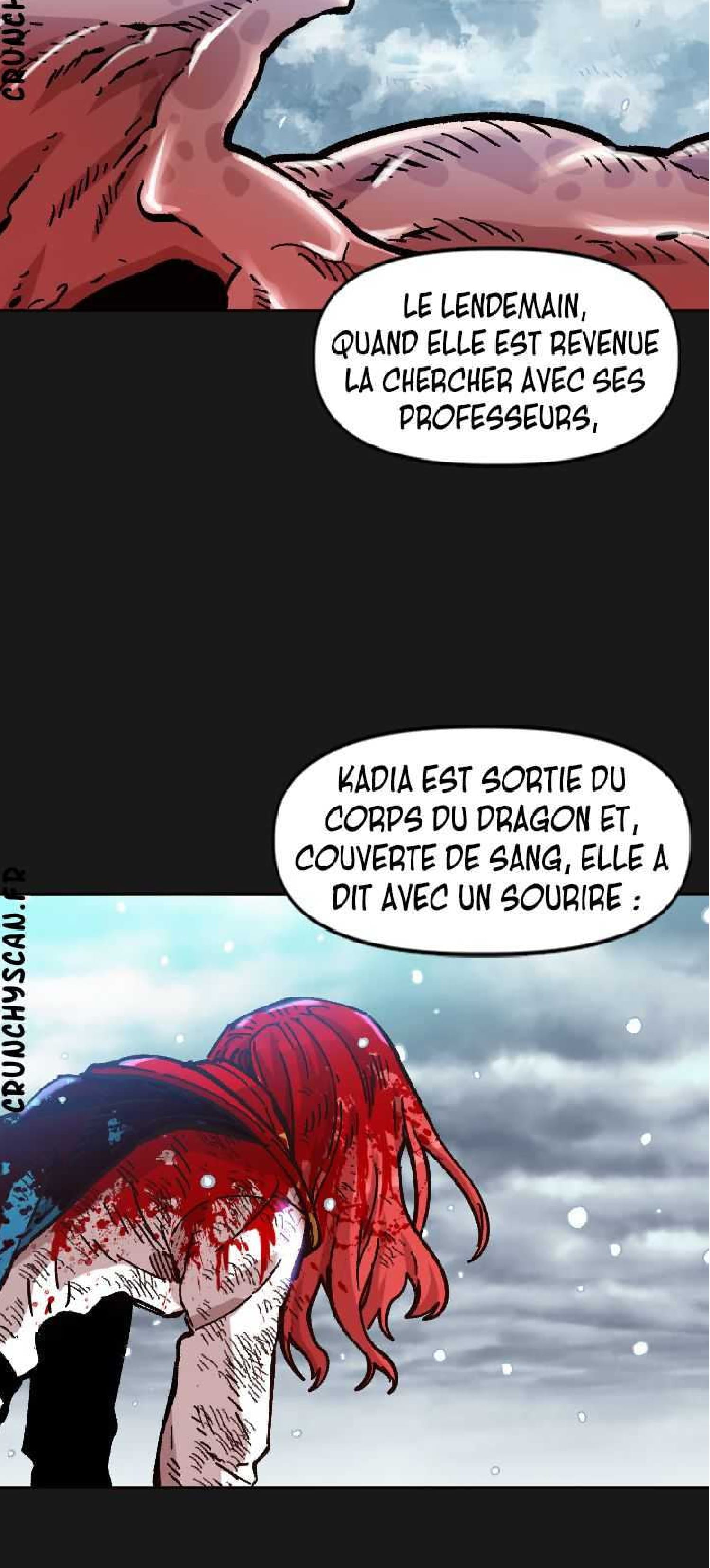 Read Slave B FR Manga Online