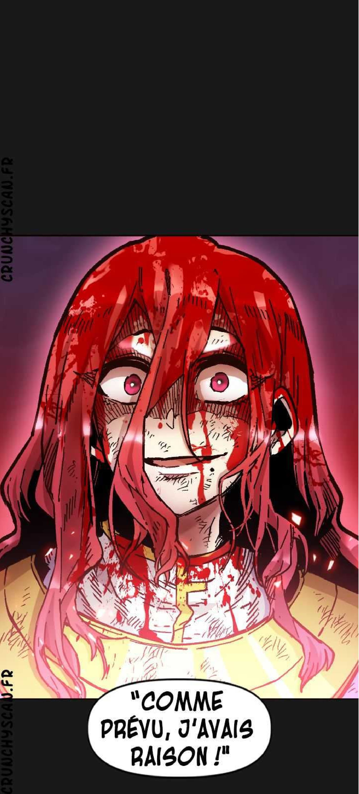 Read Slave B FR Manga Online