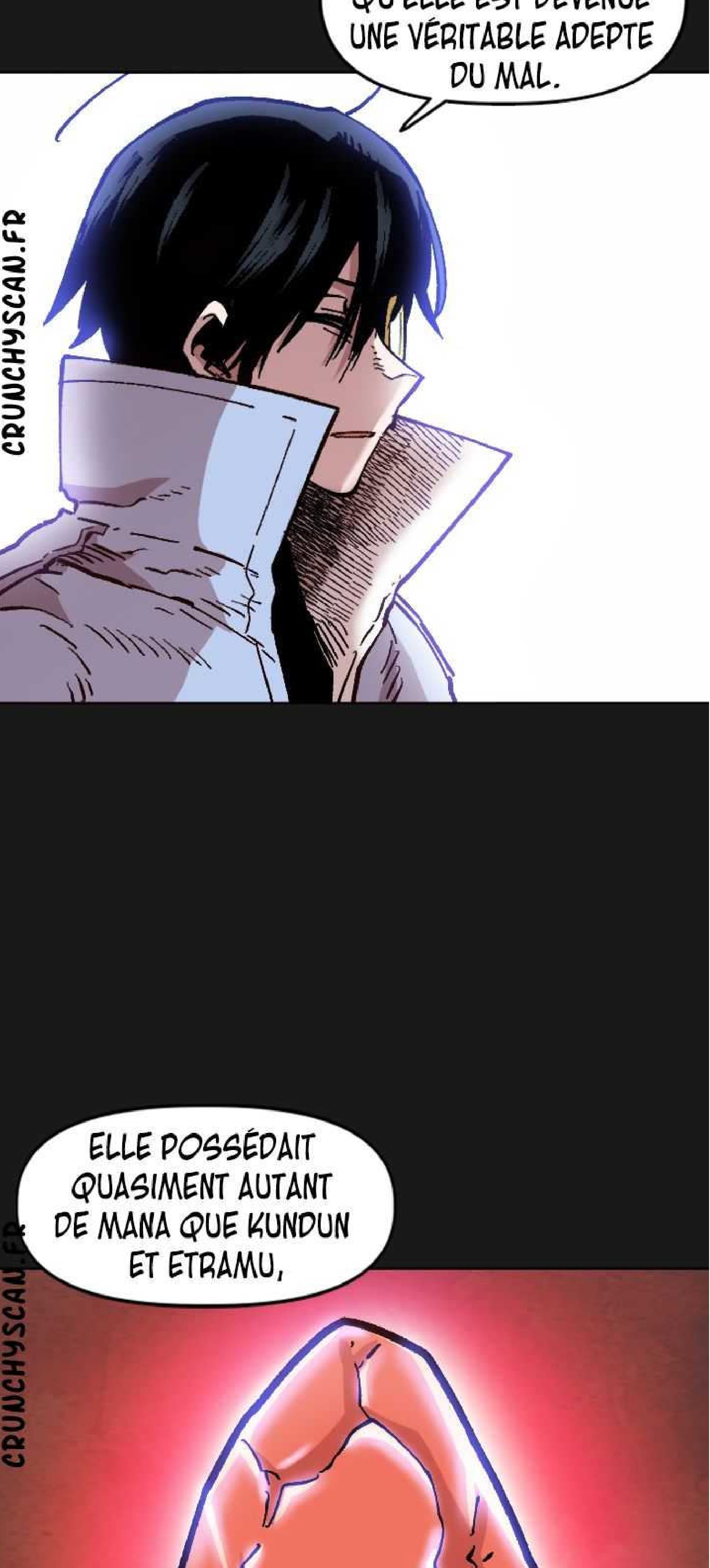 Read Slave B FR Manga Online