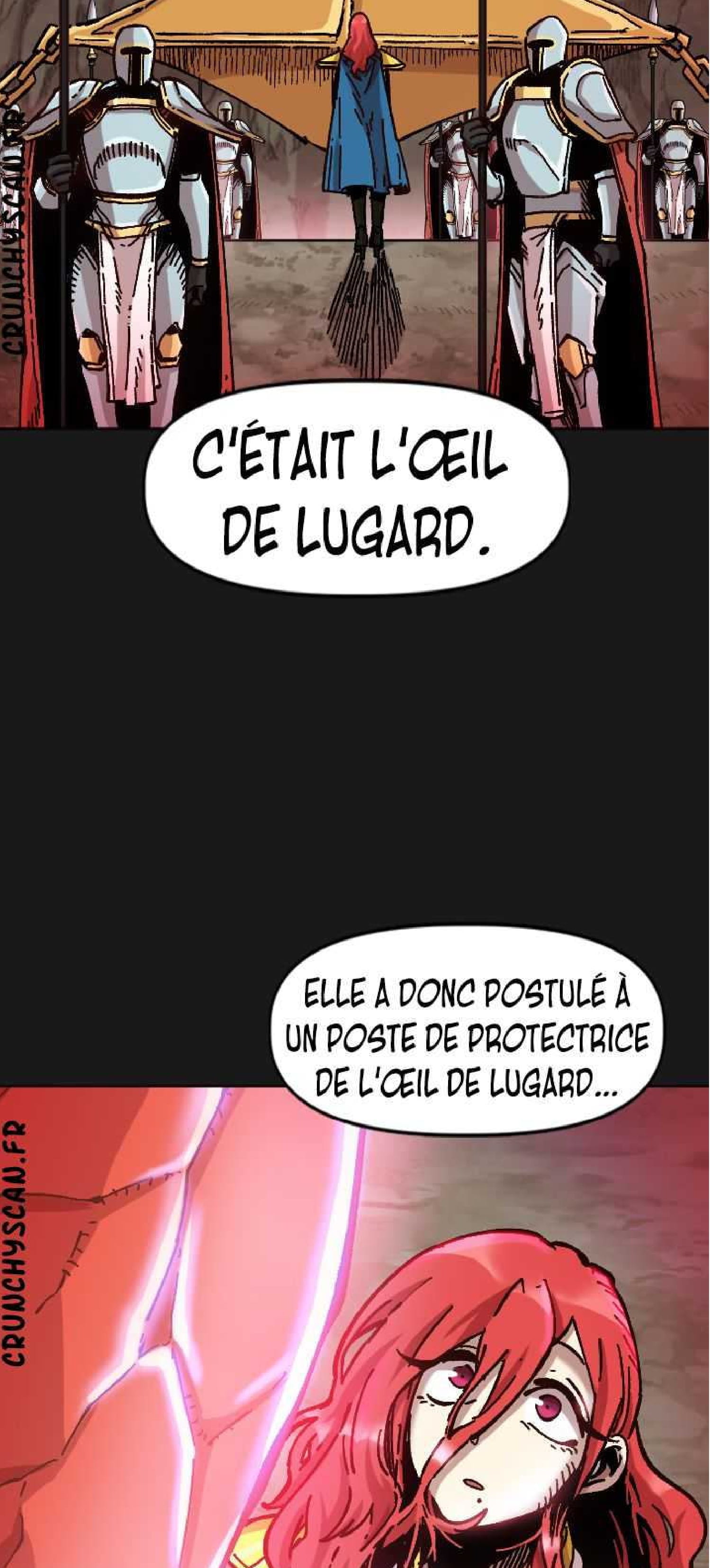 Read Slave B FR Manga Online