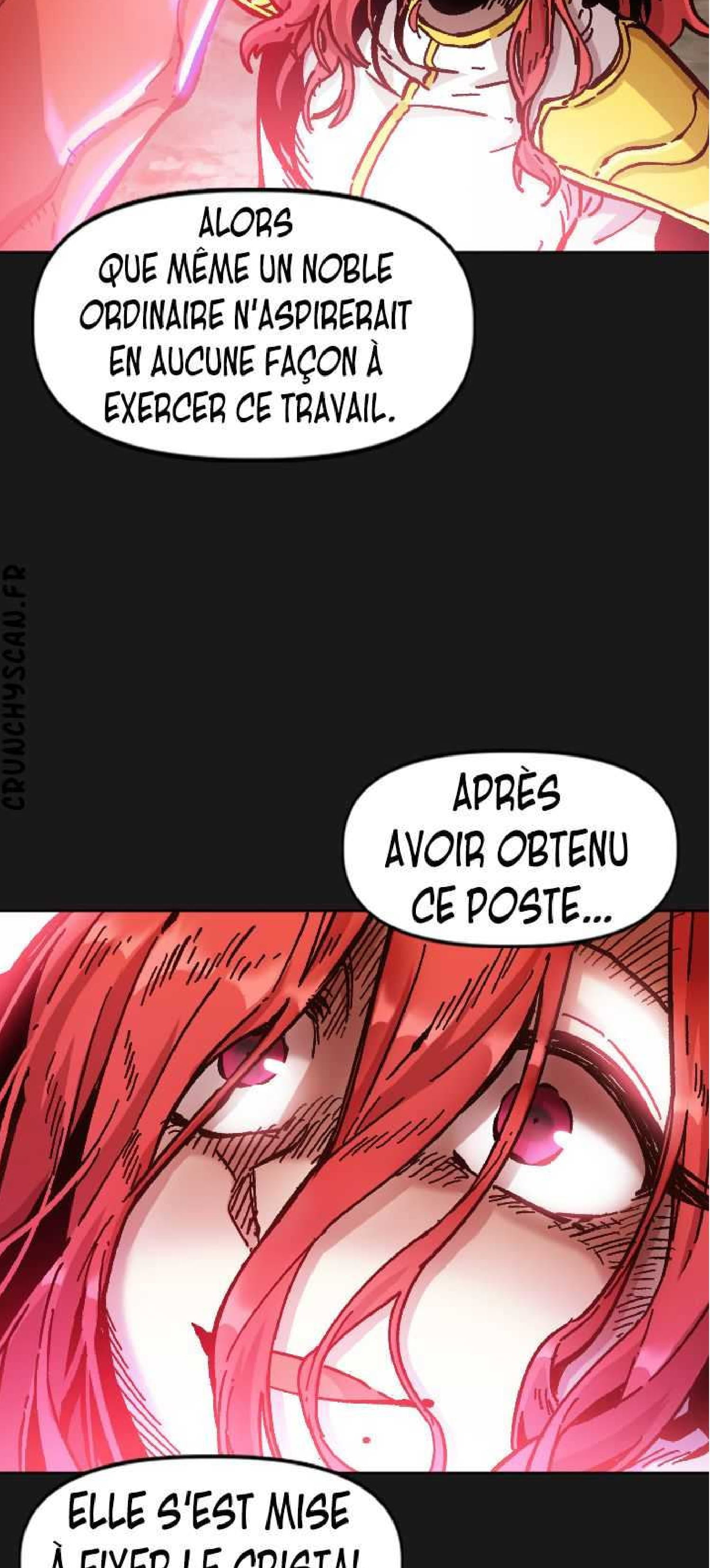 Read Slave B FR Manga Online