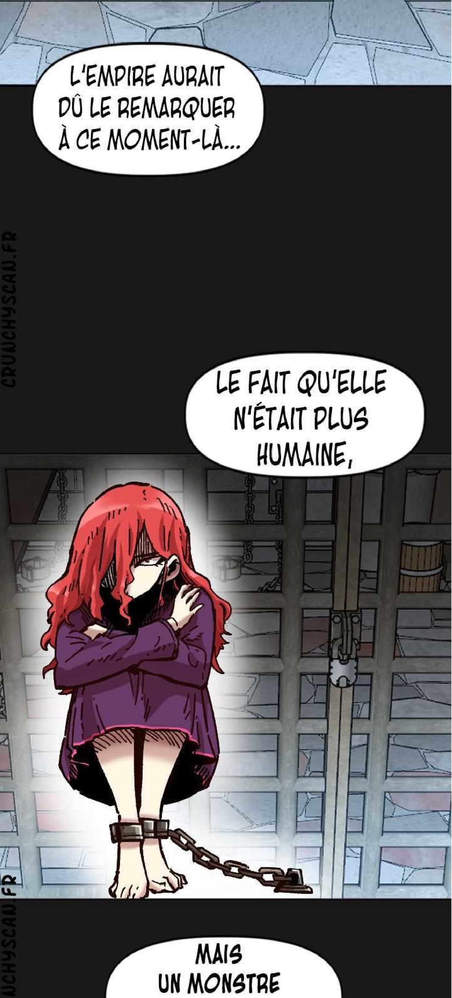 Read Slave B FR Manga Online