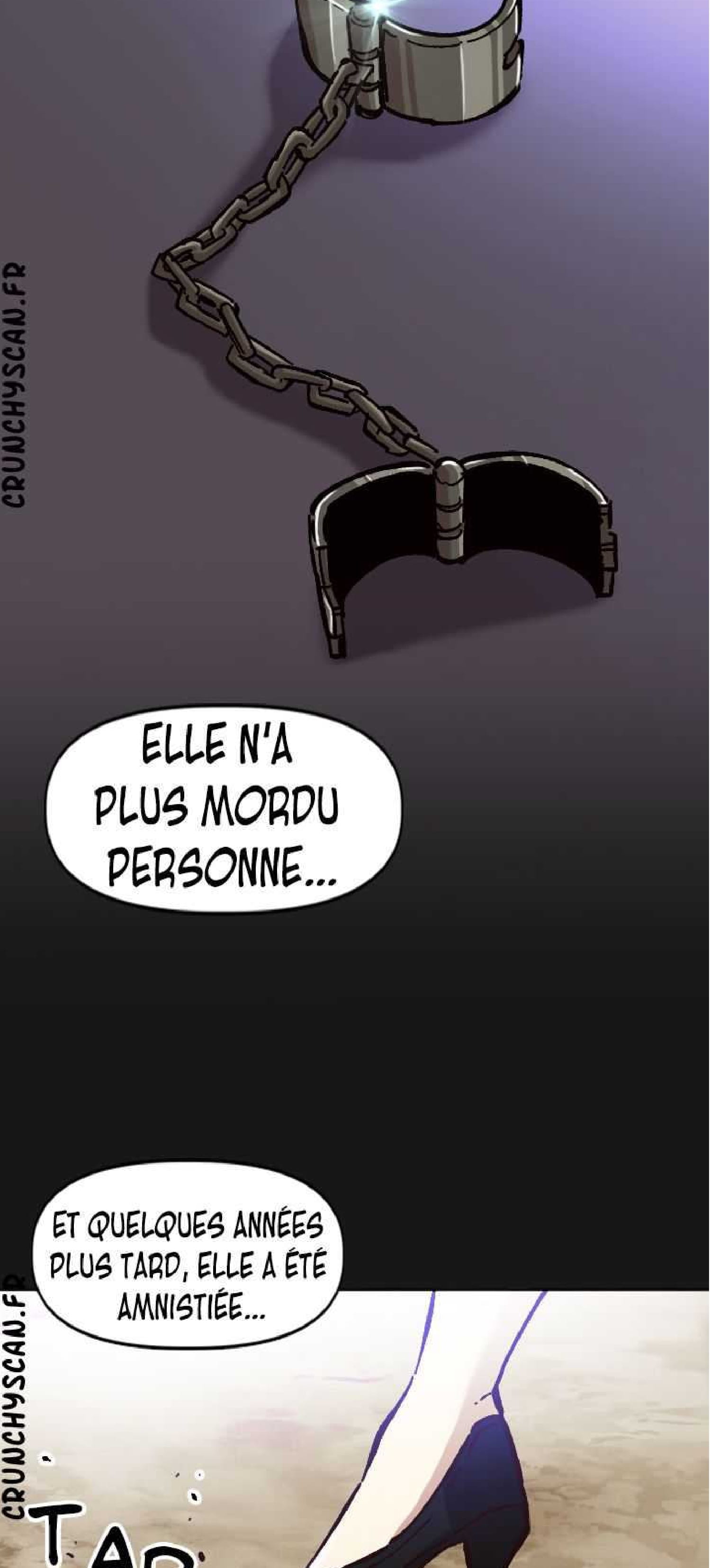 Read Slave B FR Manga Online
