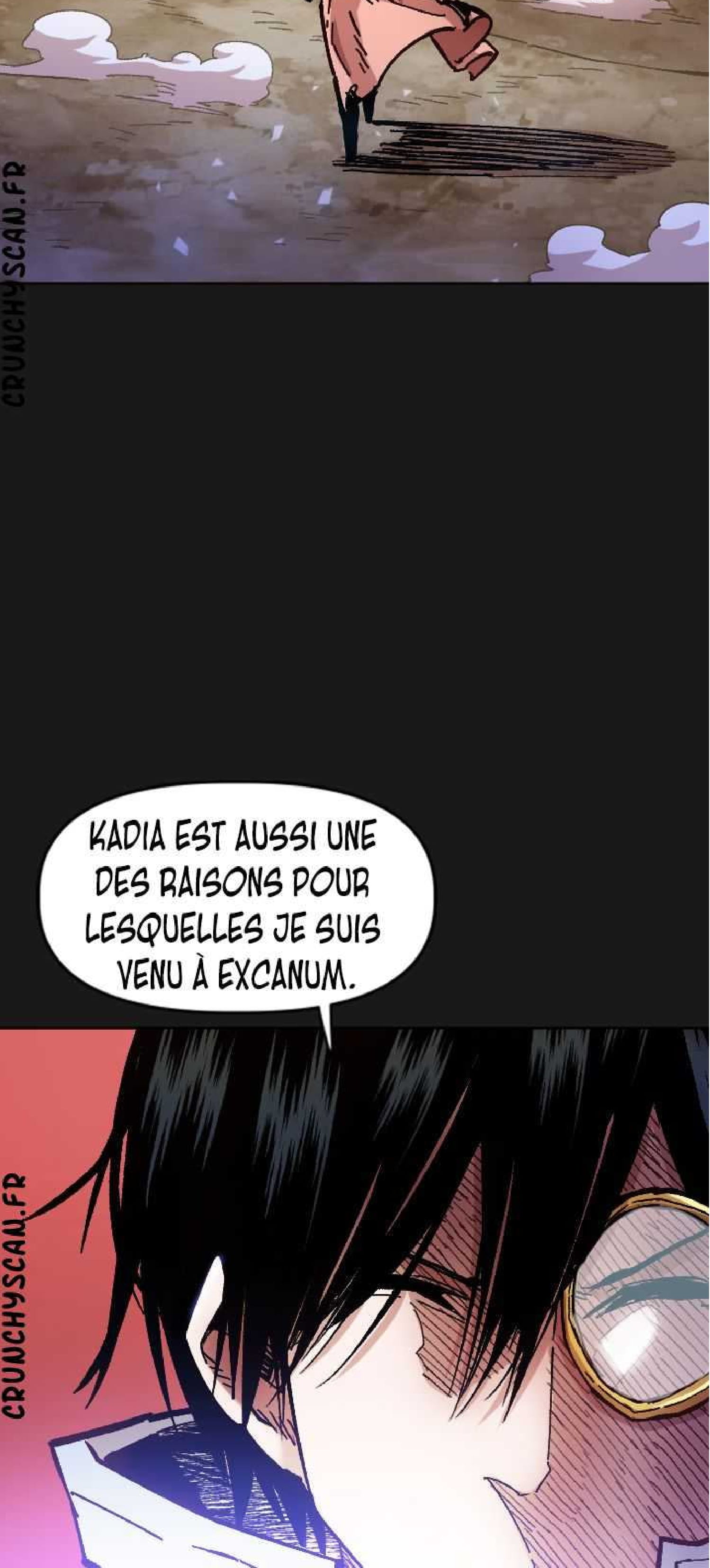 Read Slave B FR Manga Online