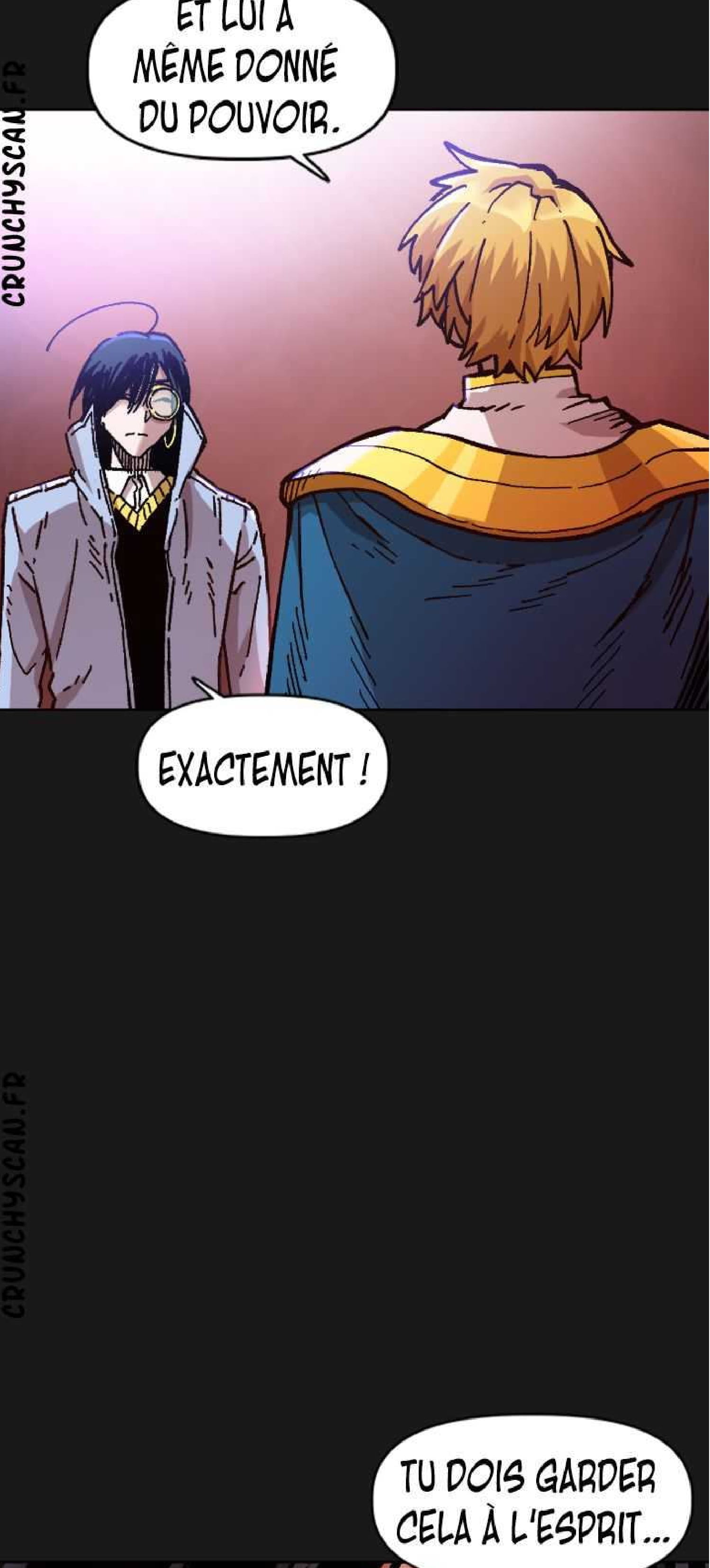 Read Slave B FR Manga Online