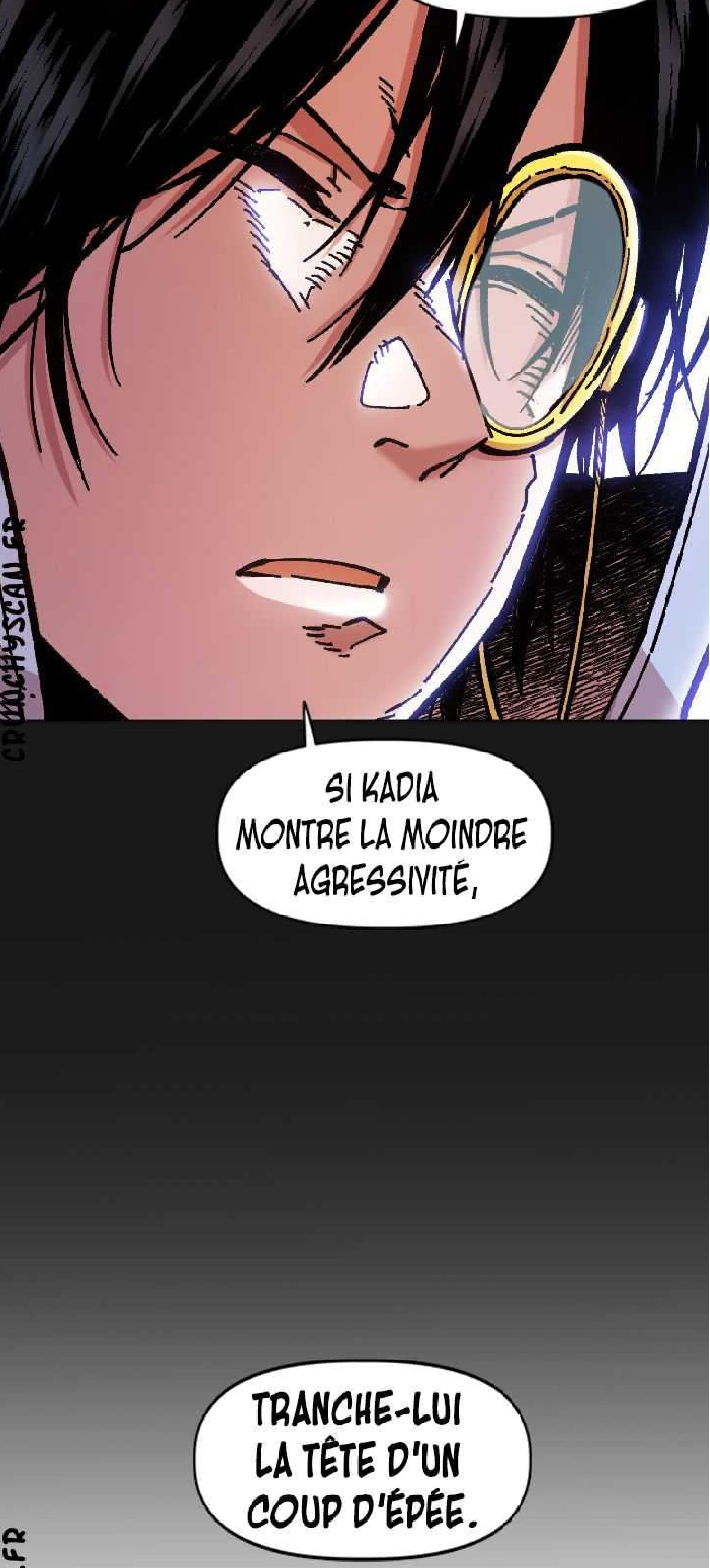 Read Slave B FR Manga Online