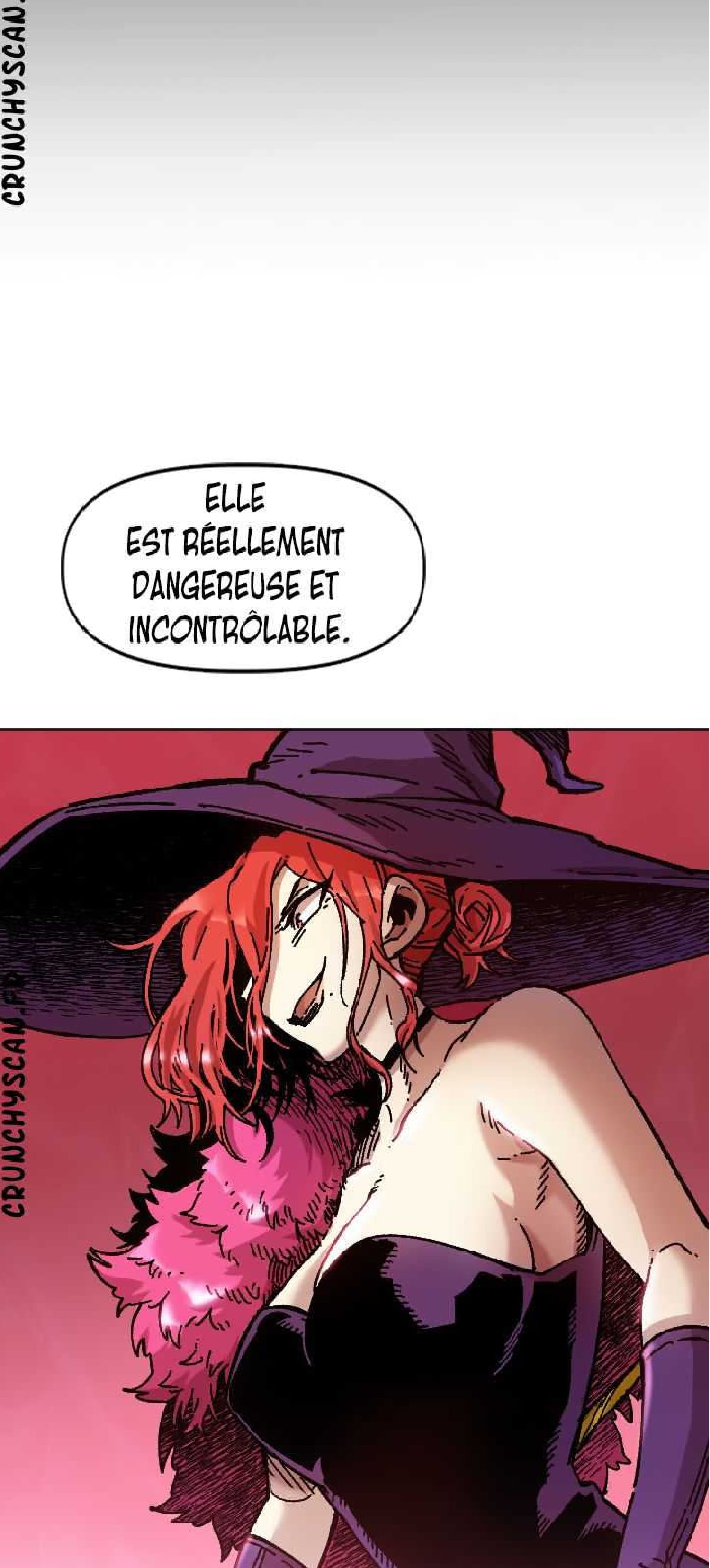 Read Slave B FR Manga Online