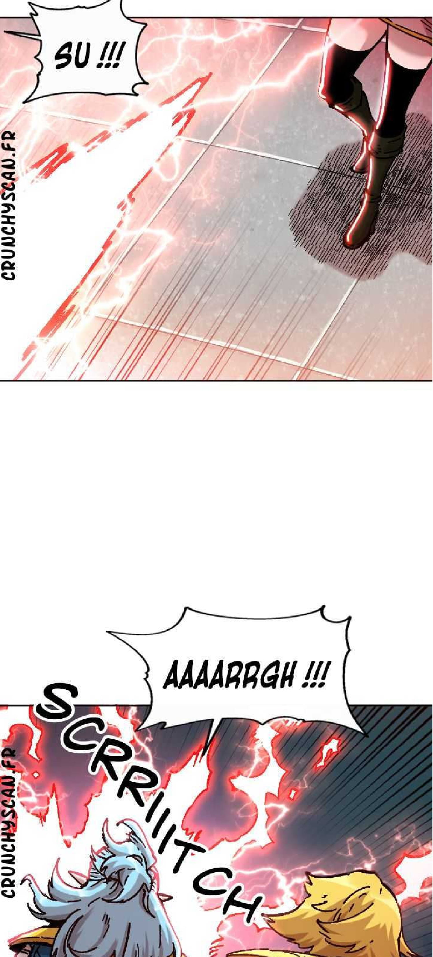 Read Slave B FR Manga Online