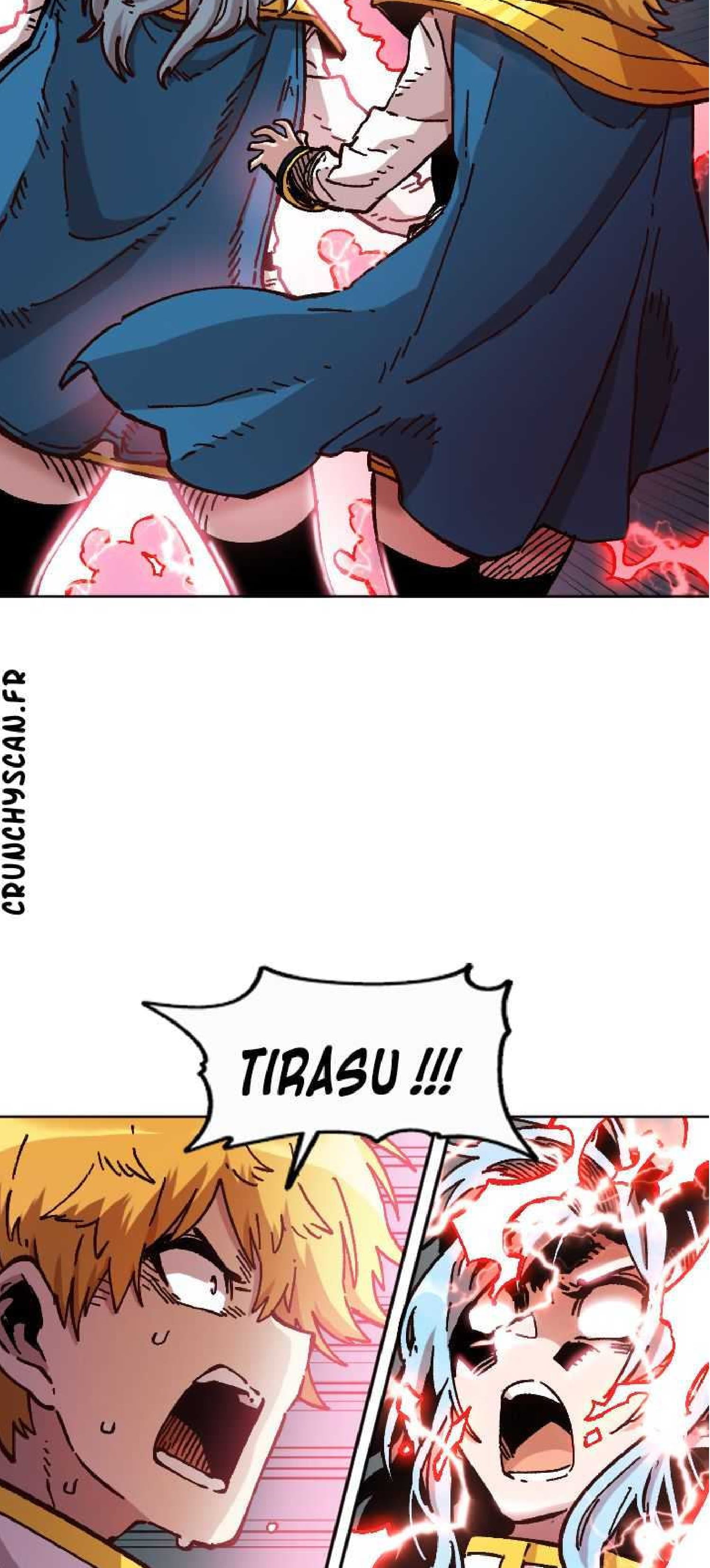Read Slave B FR Manga Online