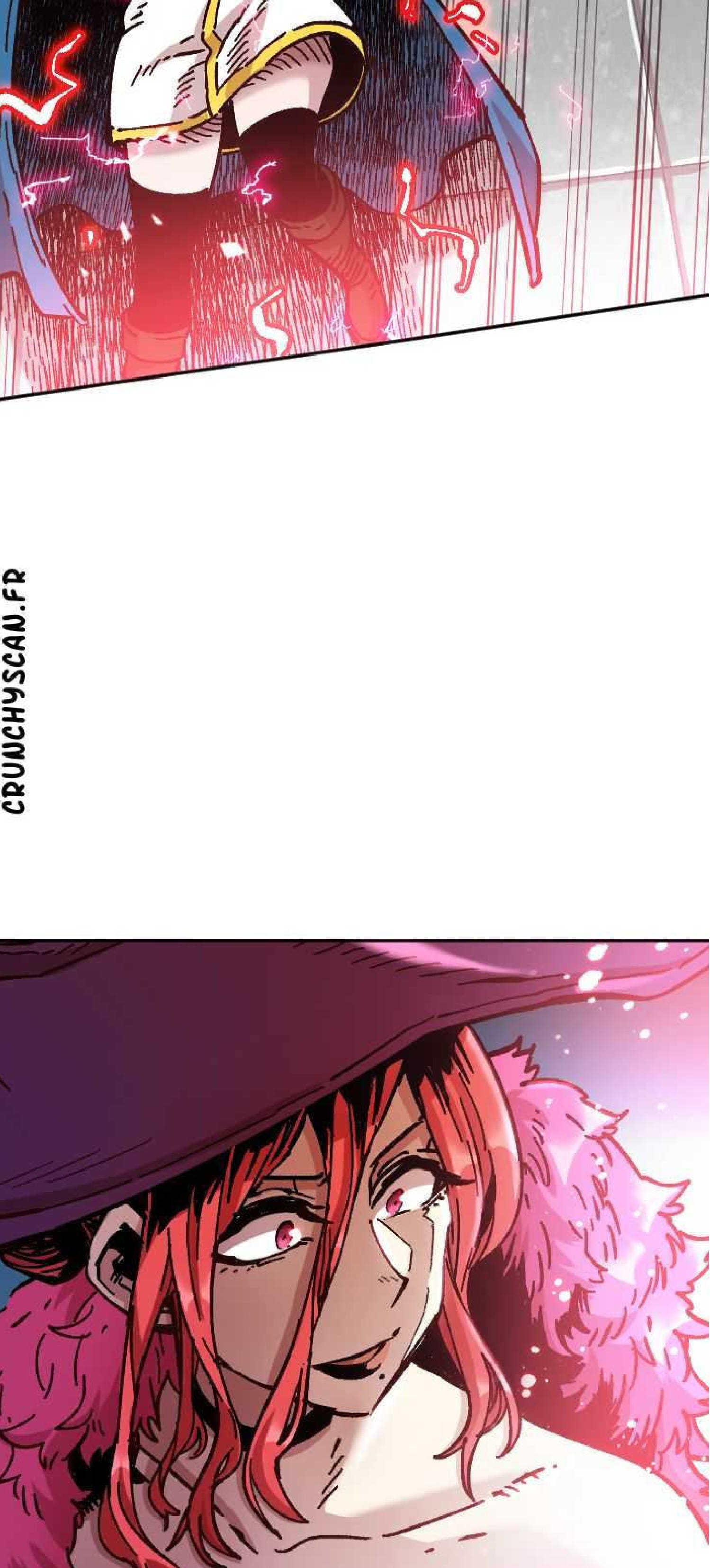 Read Slave B FR Manga Online