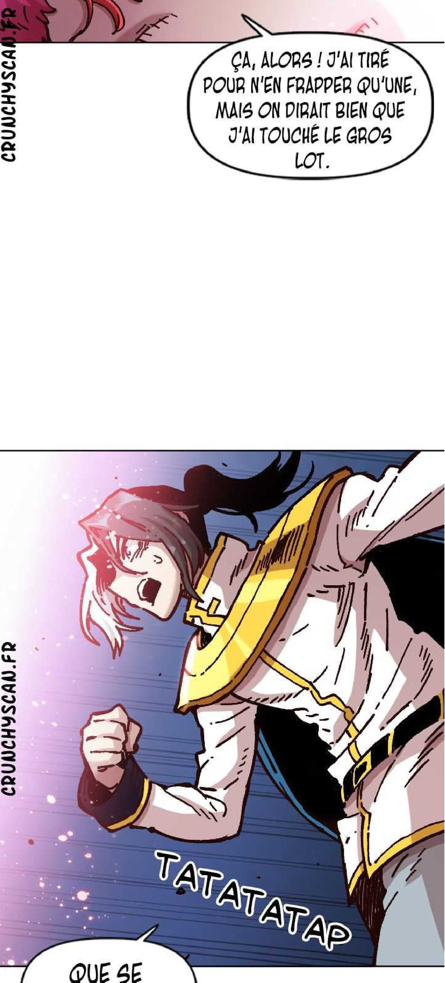 Read Slave B FR Manga Online
