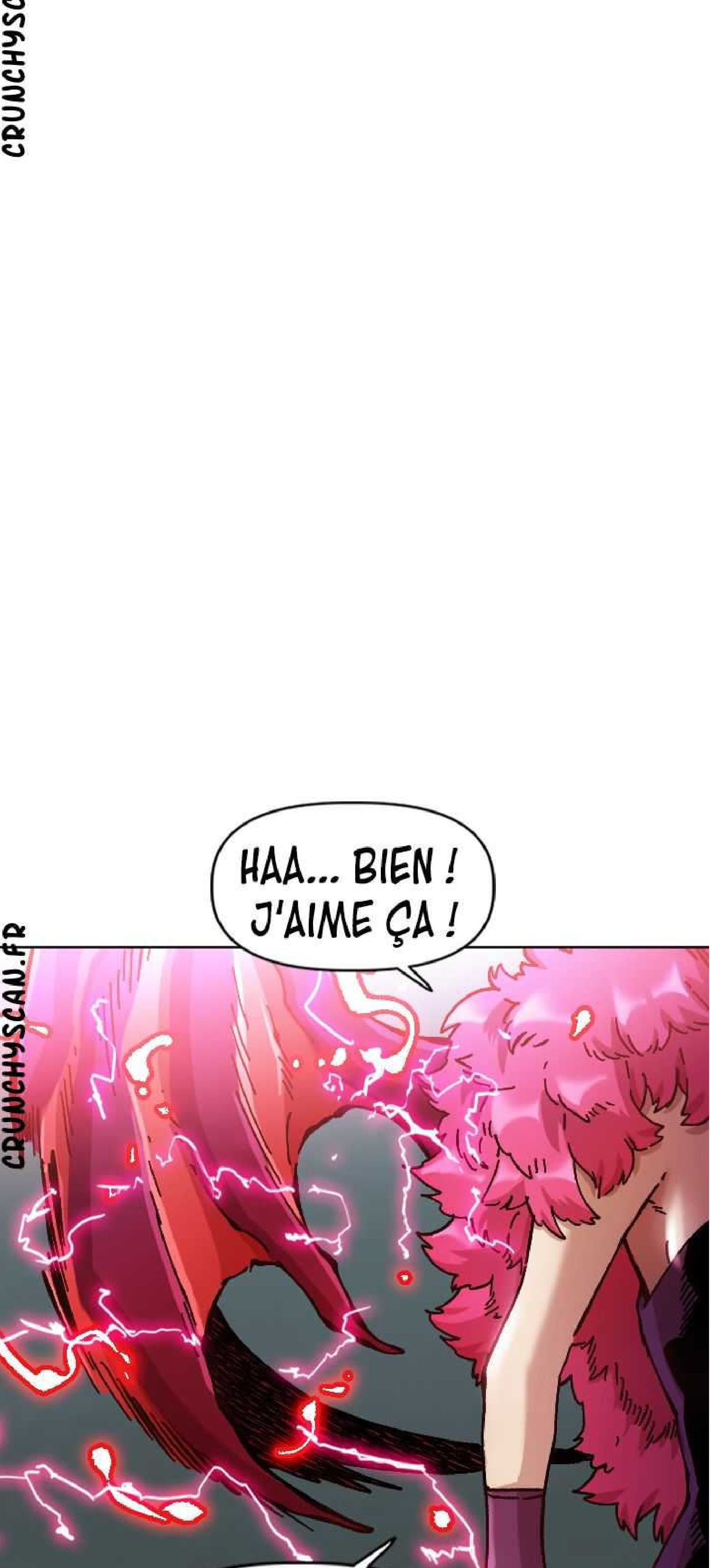 Read Slave B FR Manga Online