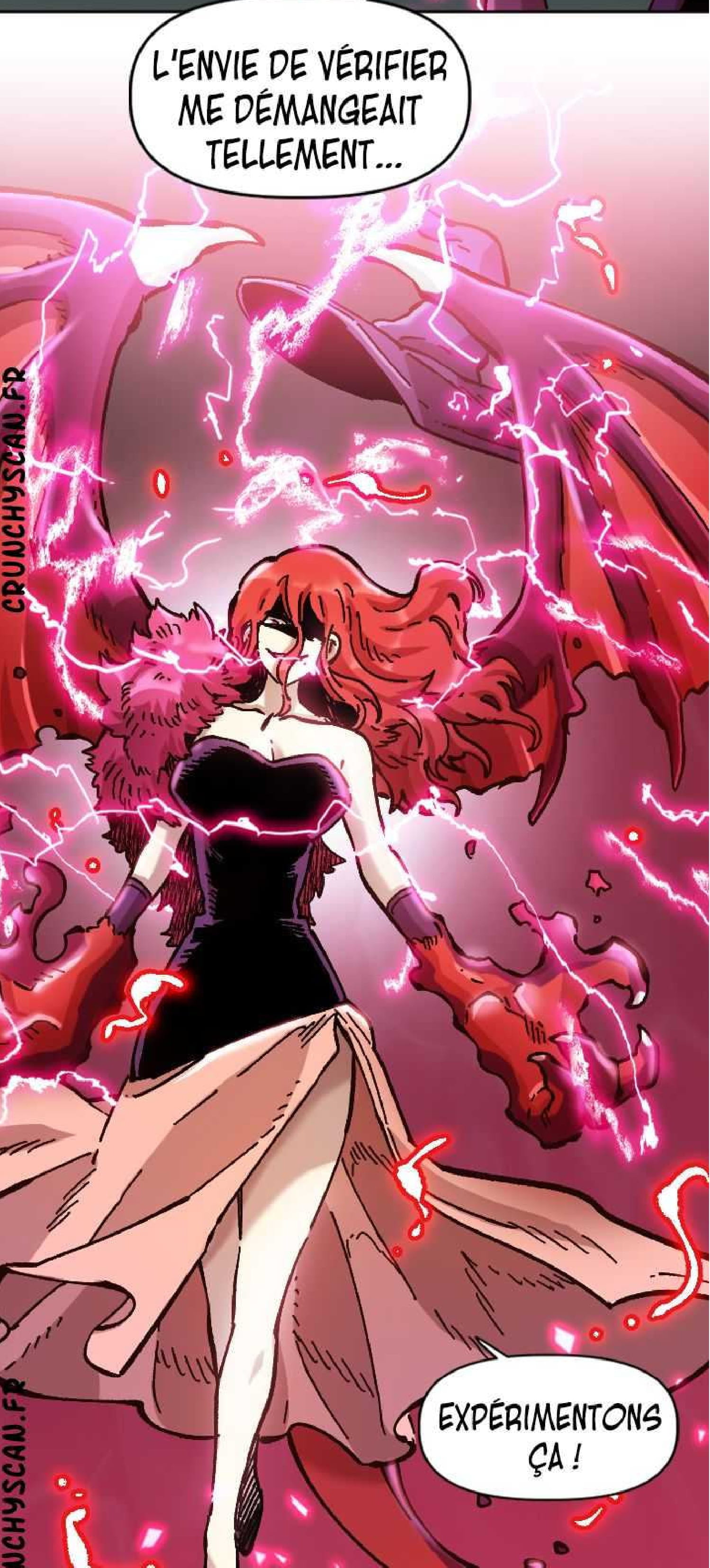 Read Slave B FR Manga Online