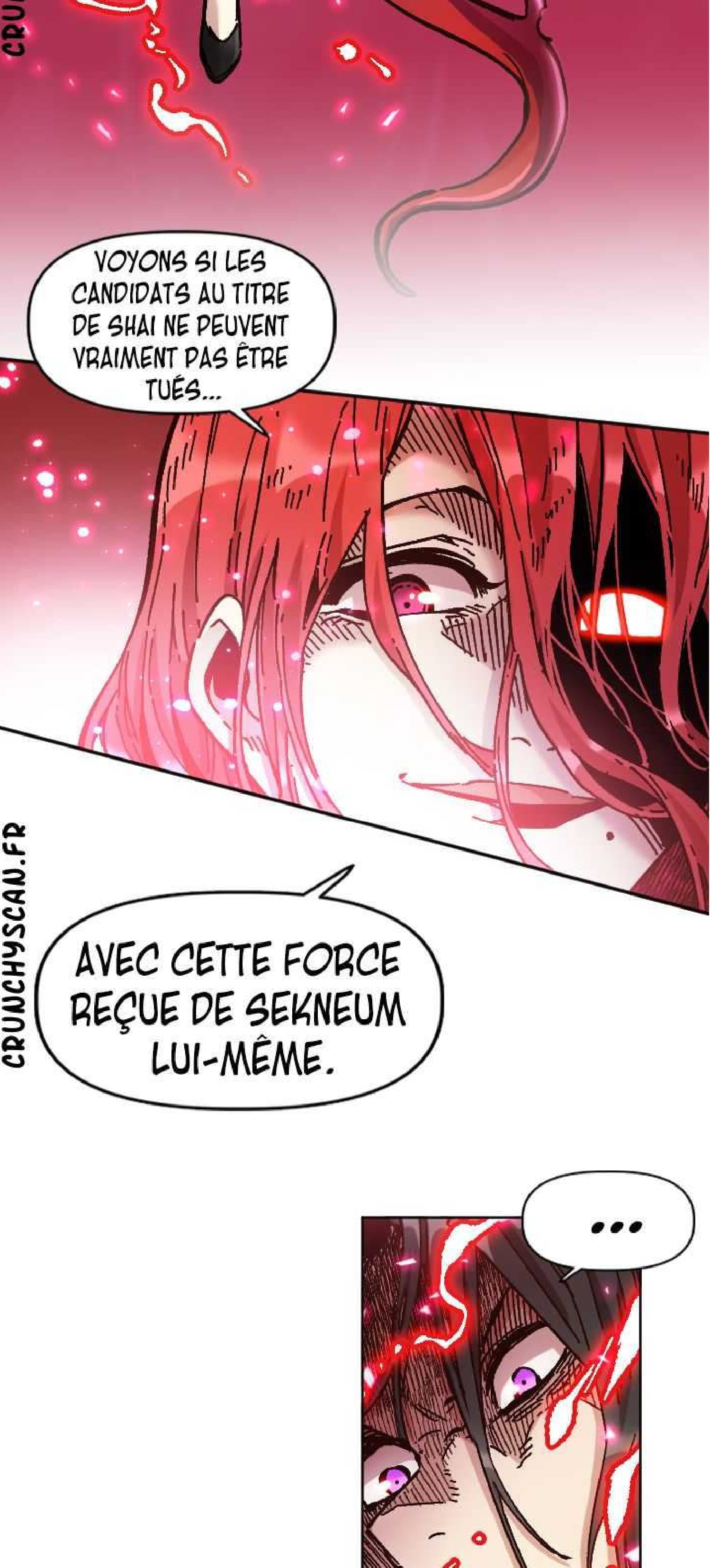Read Slave B FR Manga Online