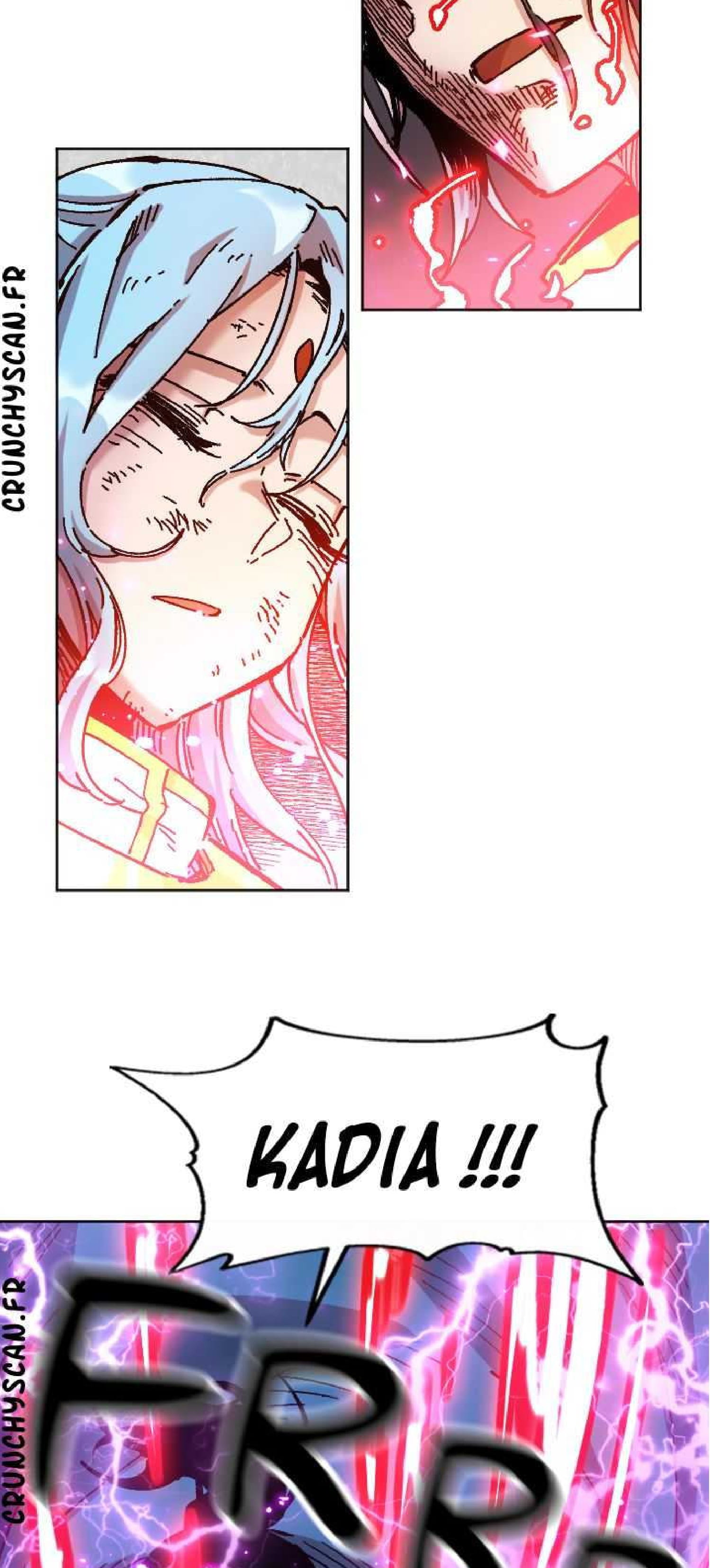Read Slave B FR Manga Online