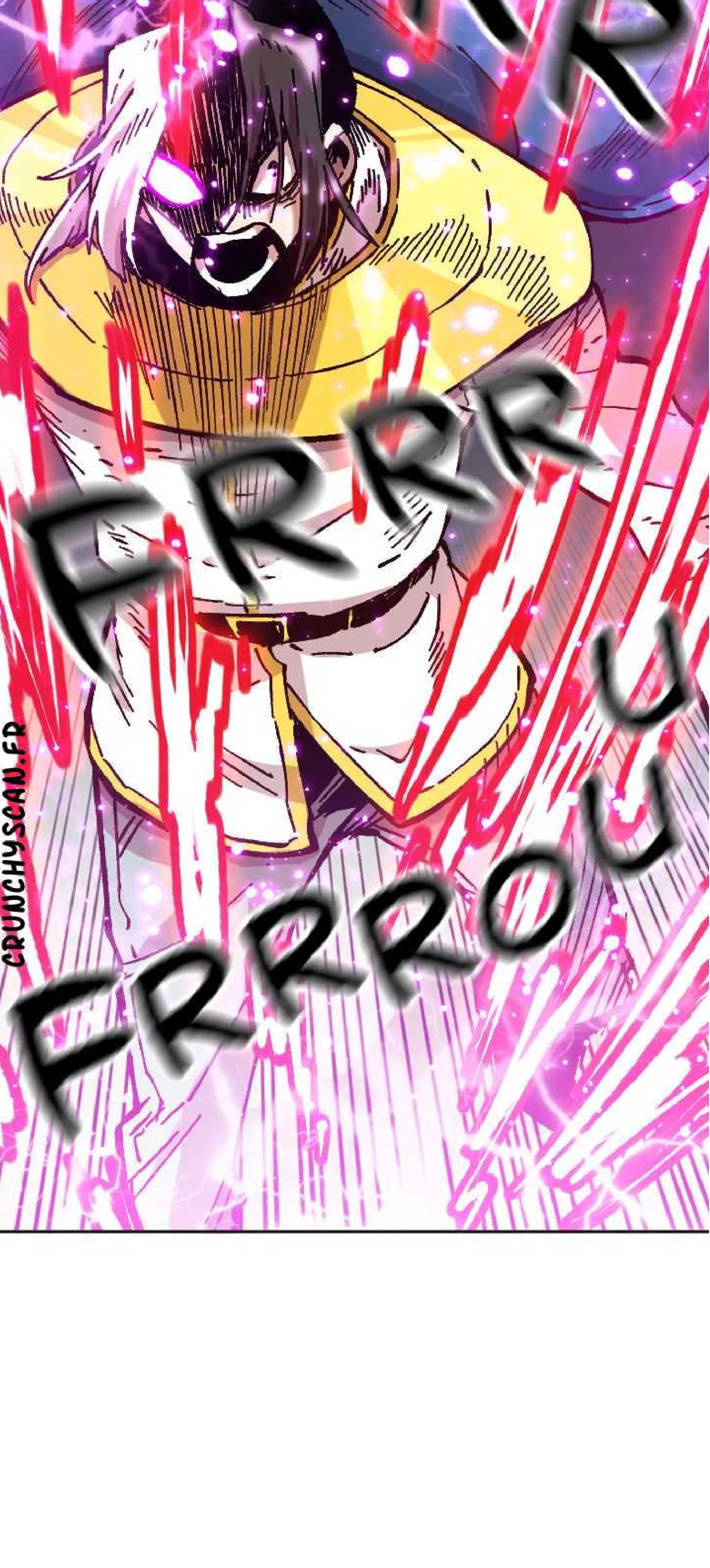 Read Slave B FR Manga Online