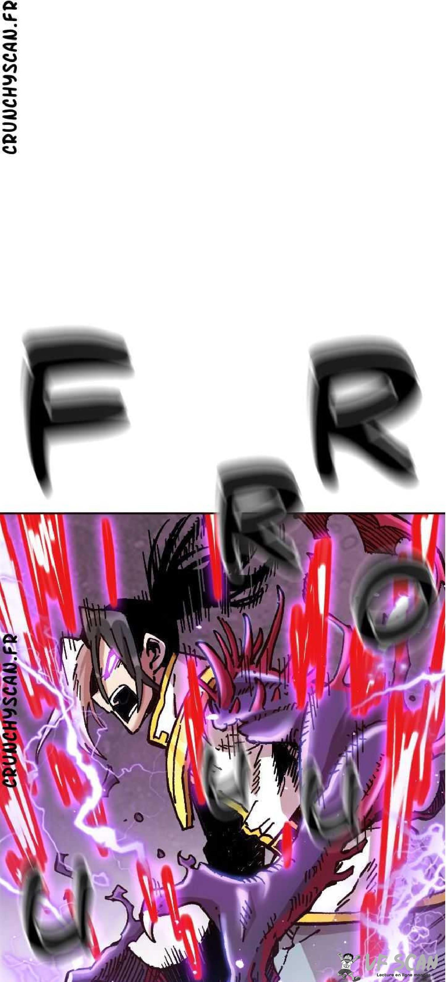 Read Slave B FR Manga Online