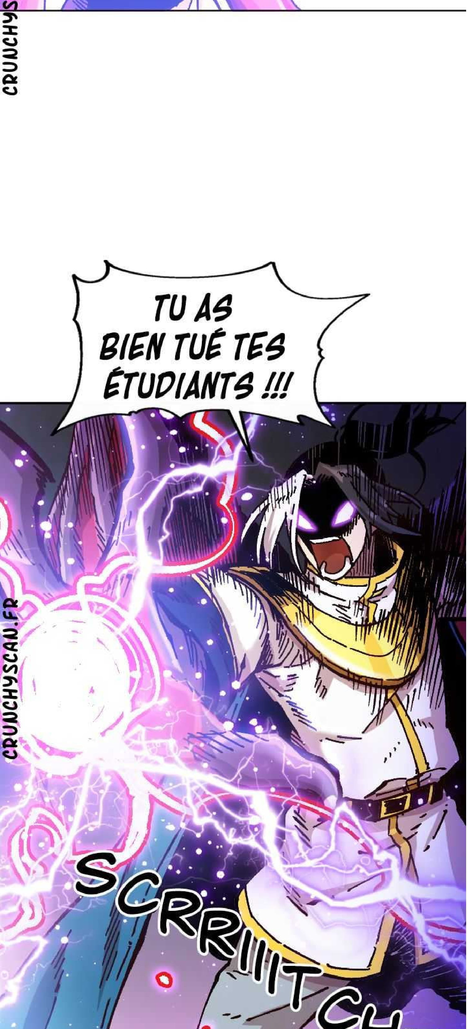 Read Slave B FR Manga Online