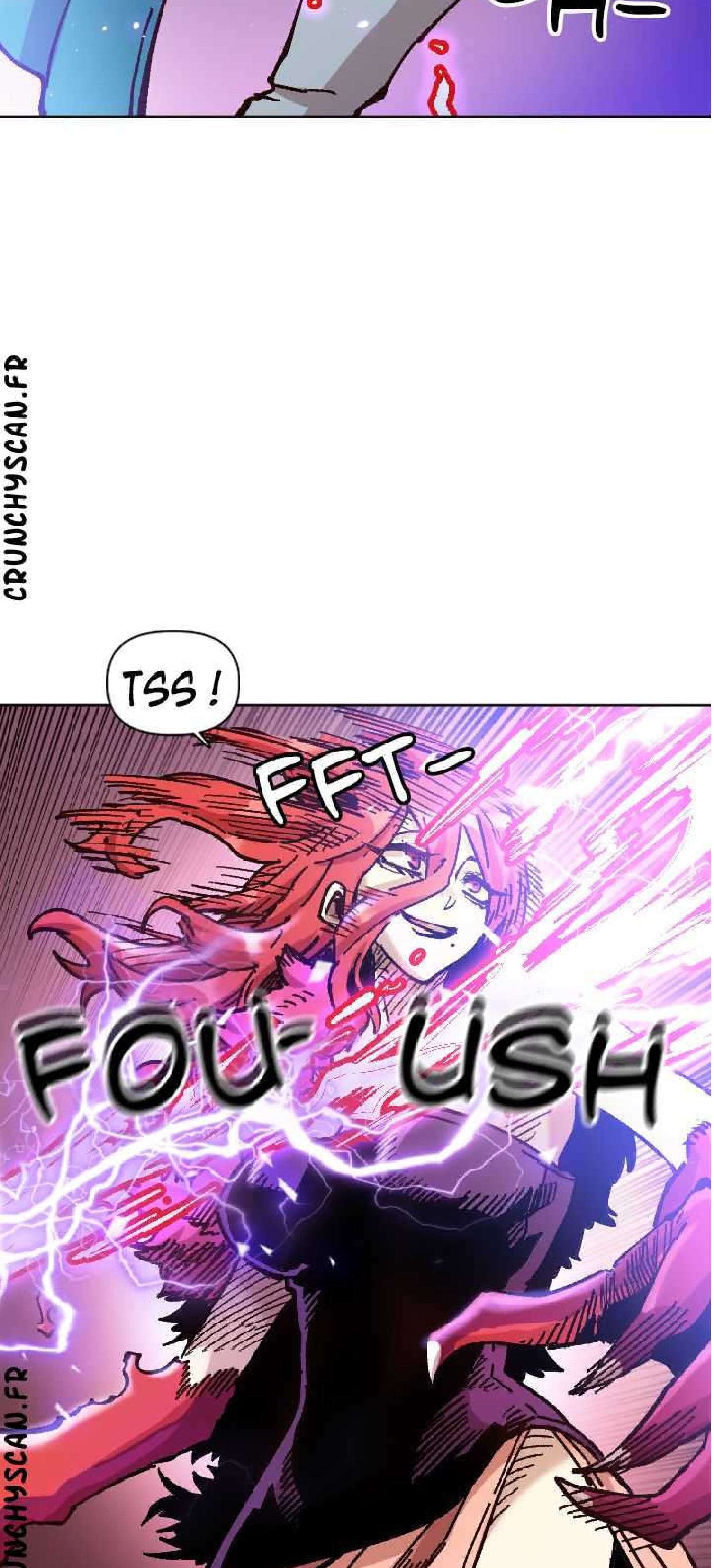 Read Slave B FR Manga Online