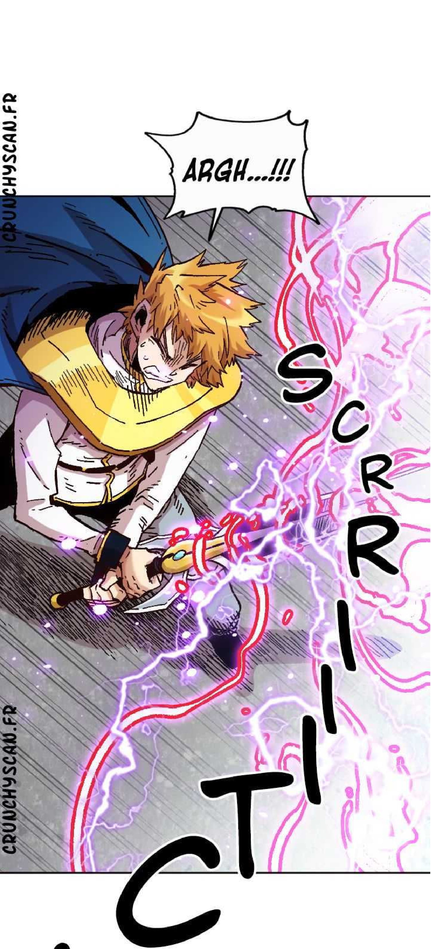 Read Slave B FR Manga Online