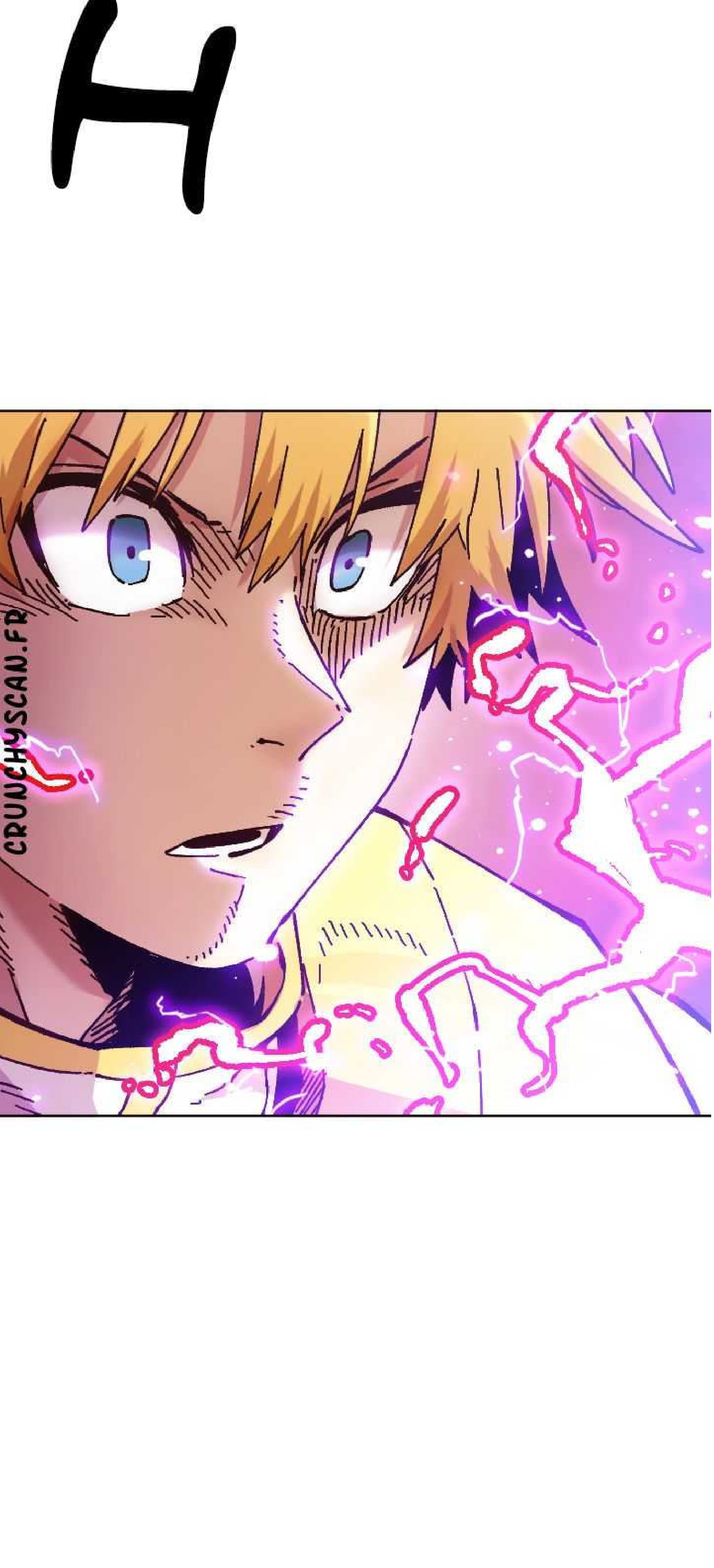Read Slave B FR Manga Online