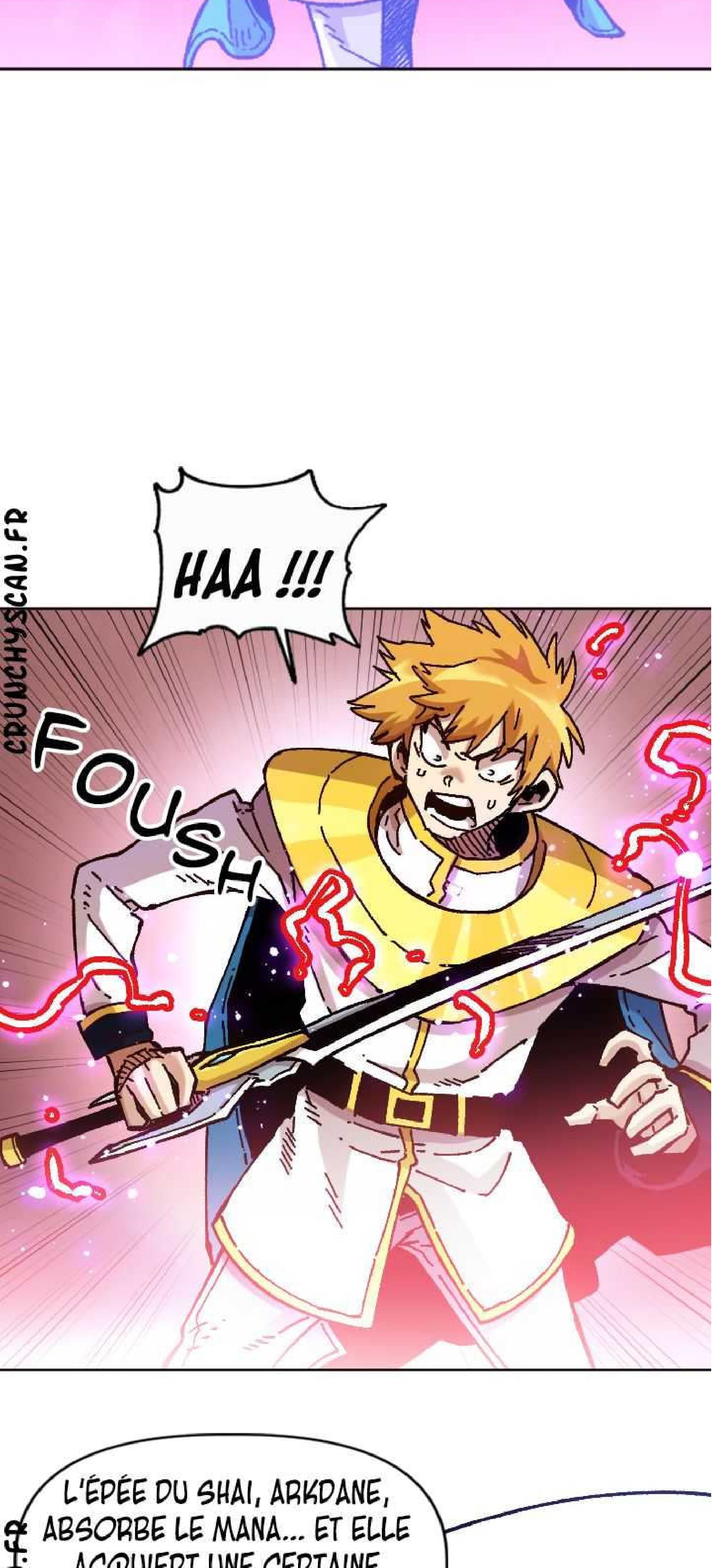 Read Slave B FR Manga Online