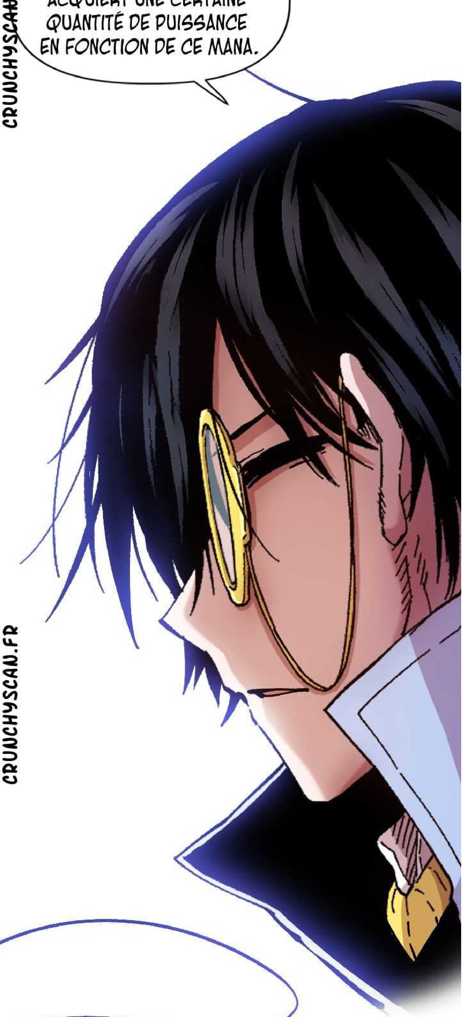 Read Slave B FR Manga Online